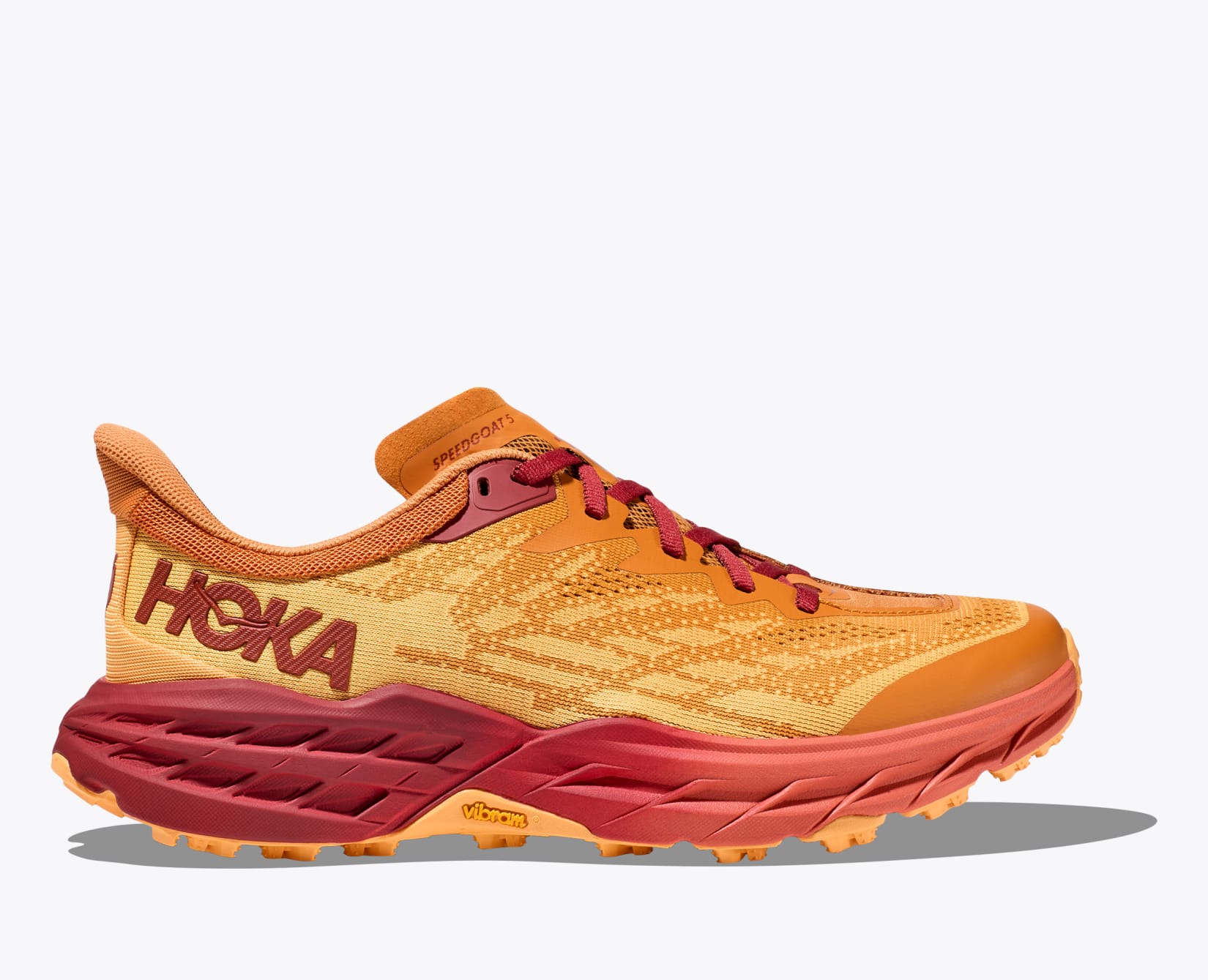 Hoka one one speedgoat femme clearance