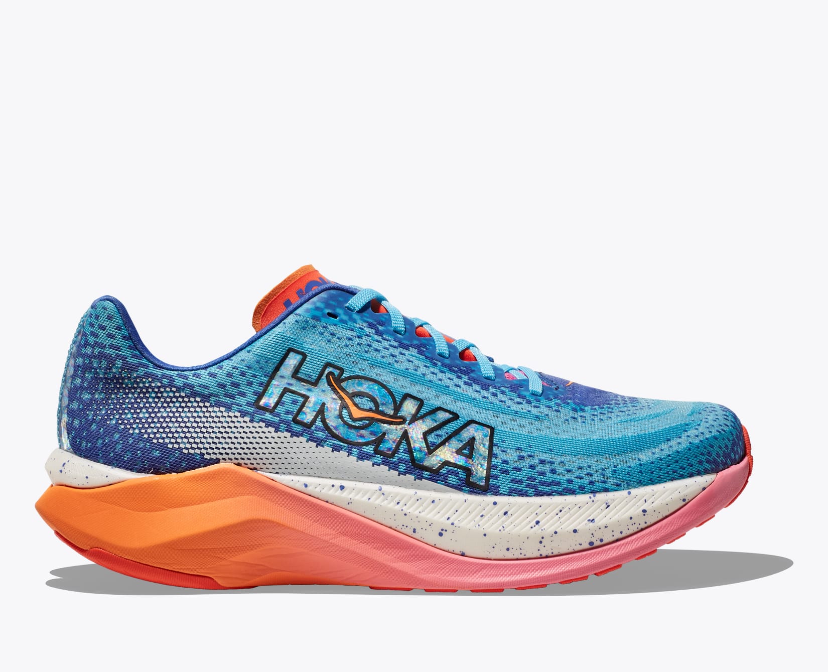 HOKA ONE ONE® IRONMAN Mach X for | HOKA ONE ONE®