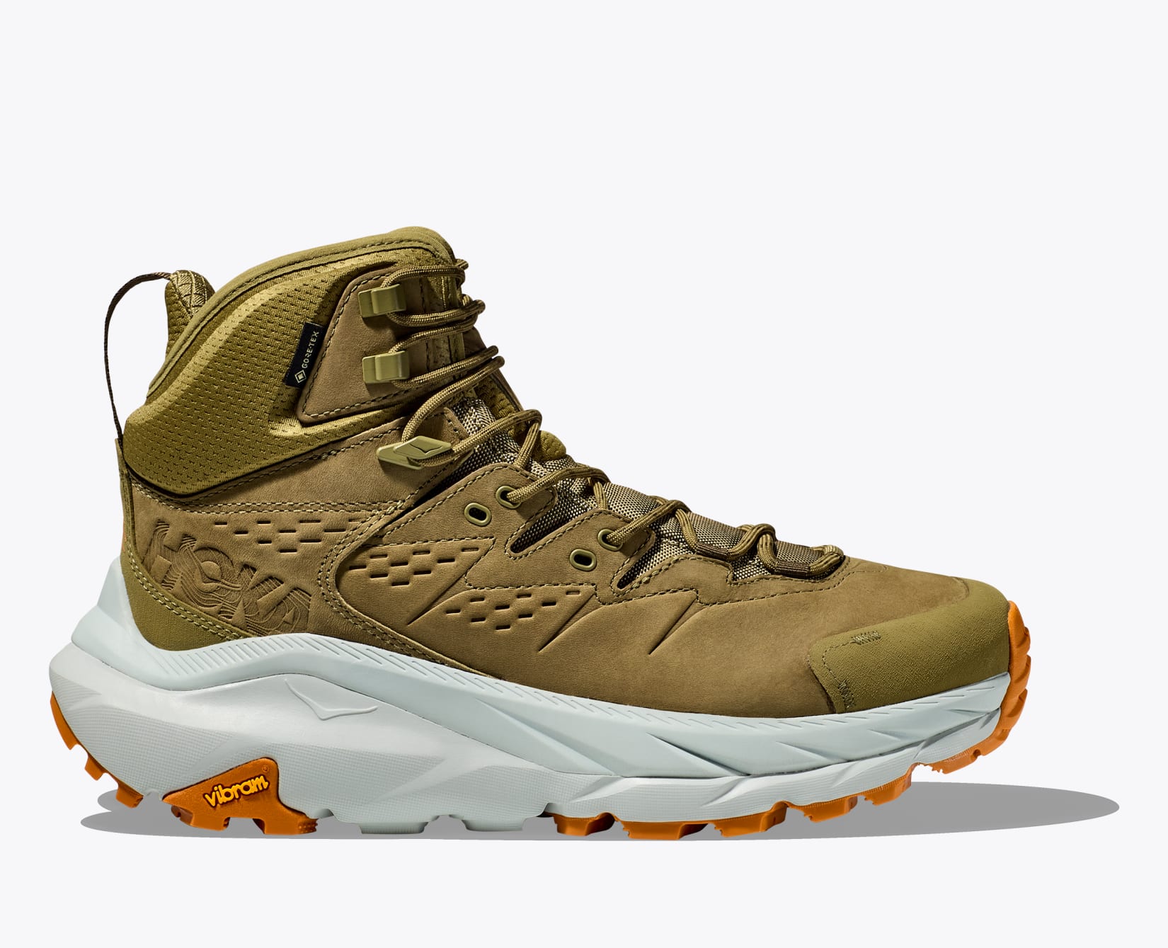 Hoka one top one gtx