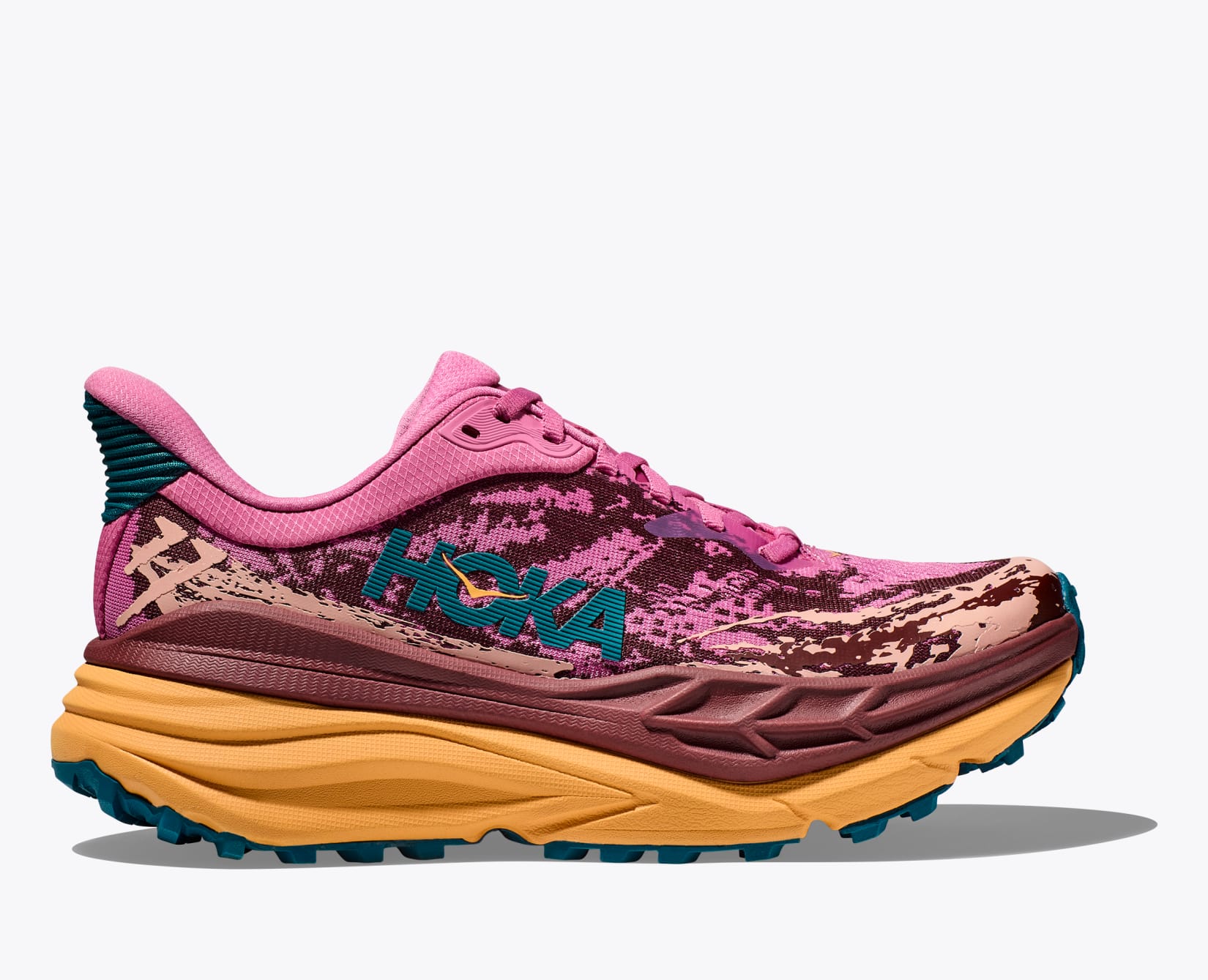 HOKA ONE ONE Stinson 7 for Women HOKA ONE ONE