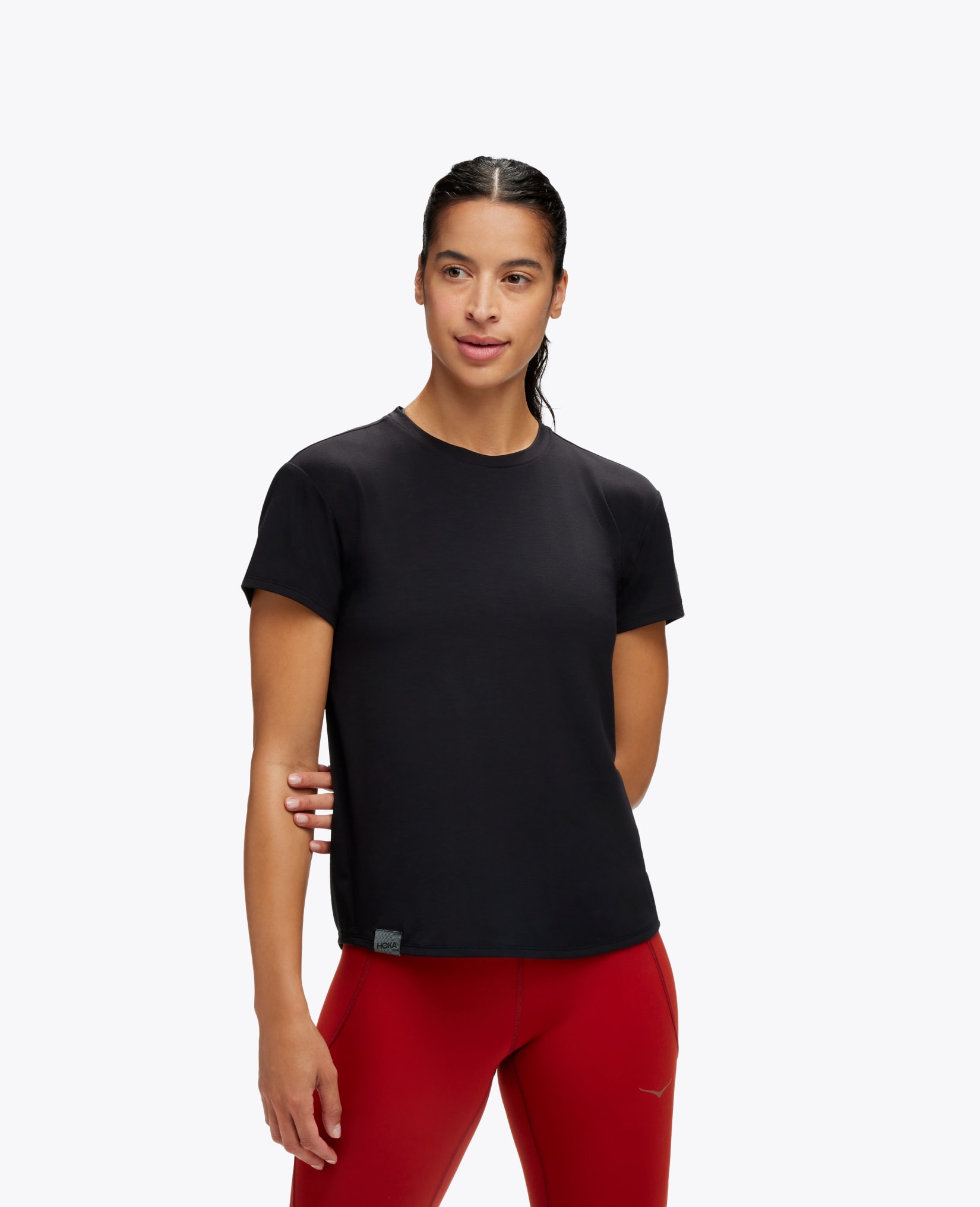 HOKA ONE ONE Essential Tee for Women HOKA ONE ONE