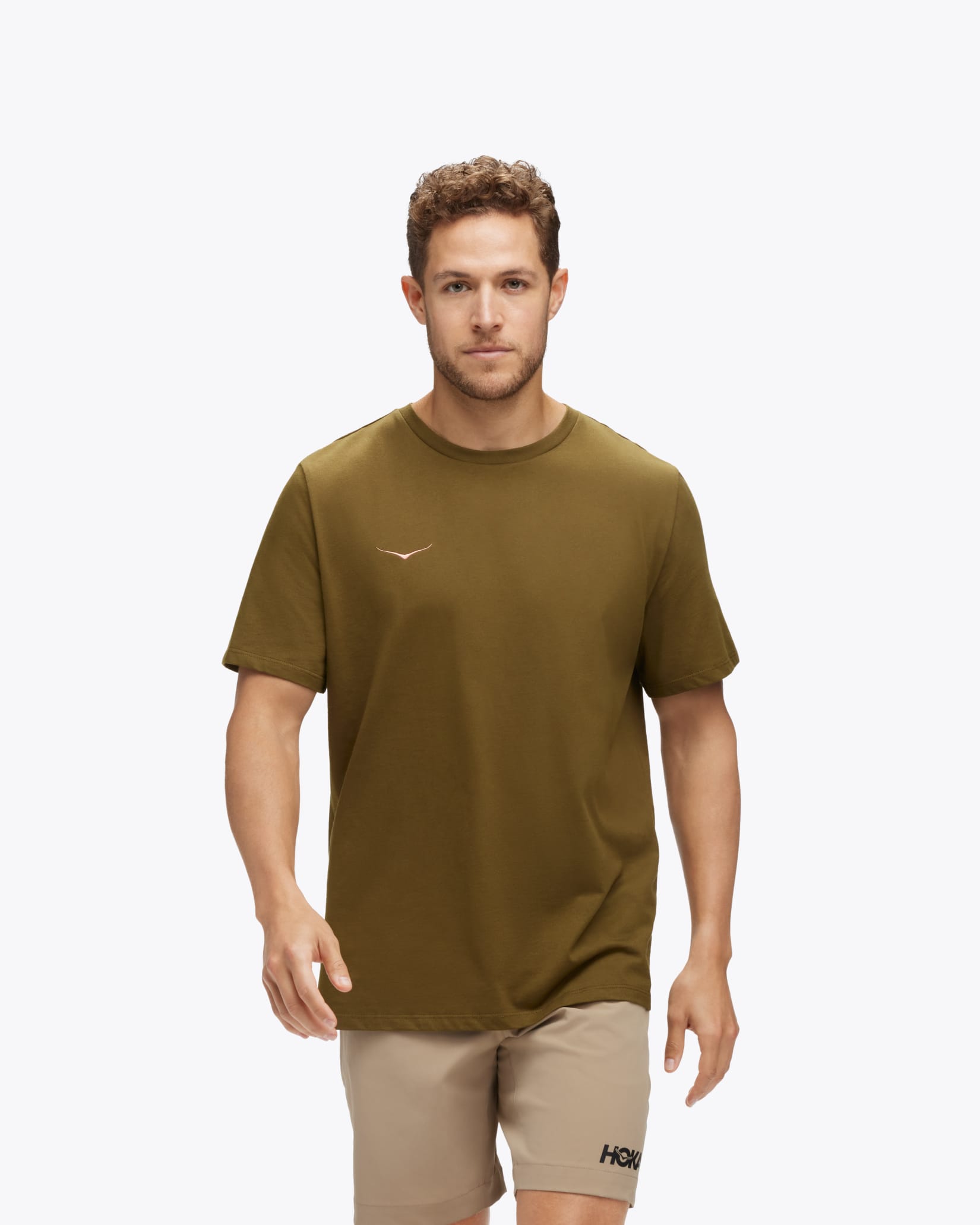 HOKA ONE ONE® Graphic SS Tee for Men | HOKA ONE ONE®
