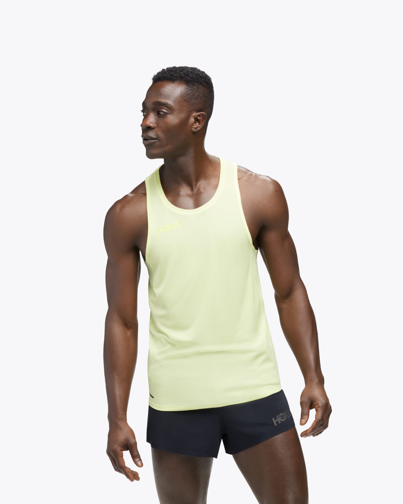 Nike Ready Men's Dri-FIT Fitness Tank Top