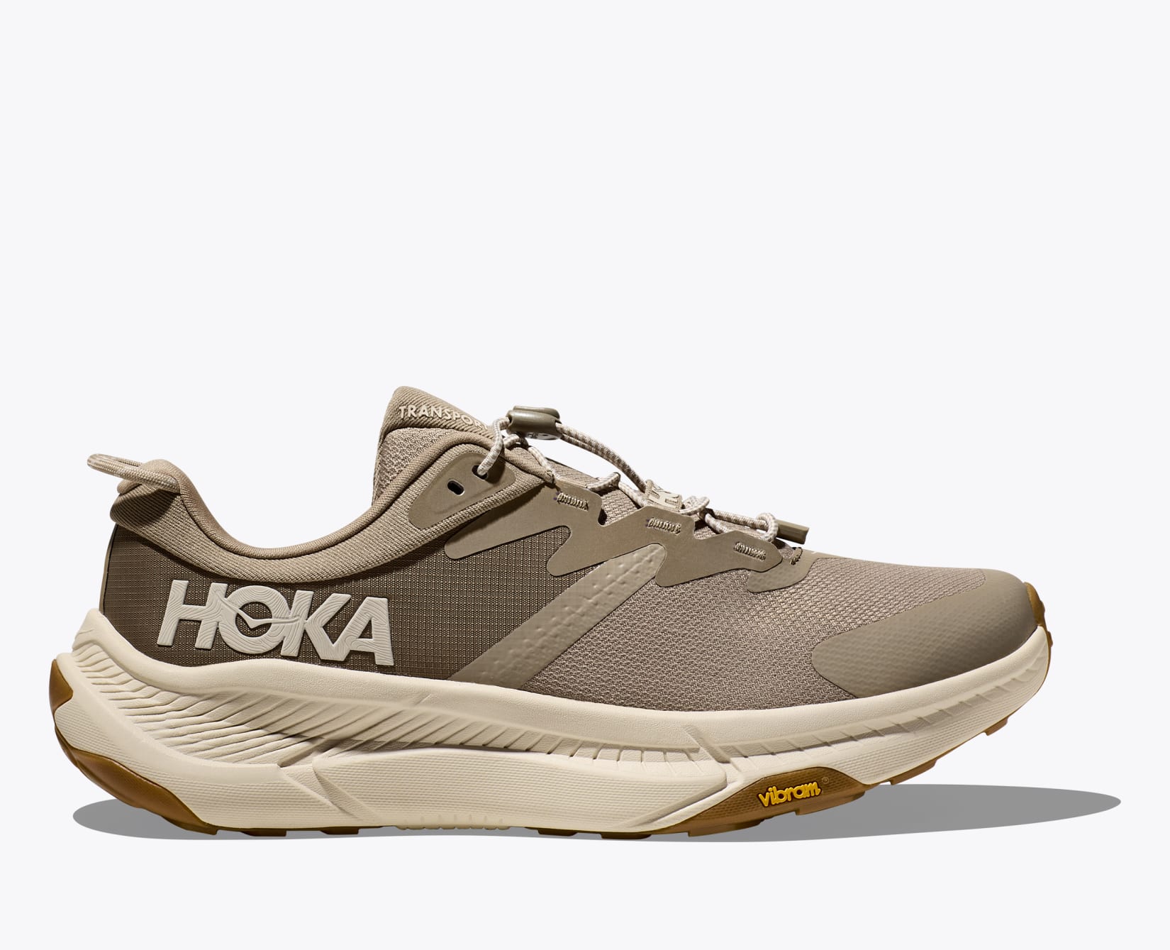 The New Hoka Transport Shoe Is Editor-approved