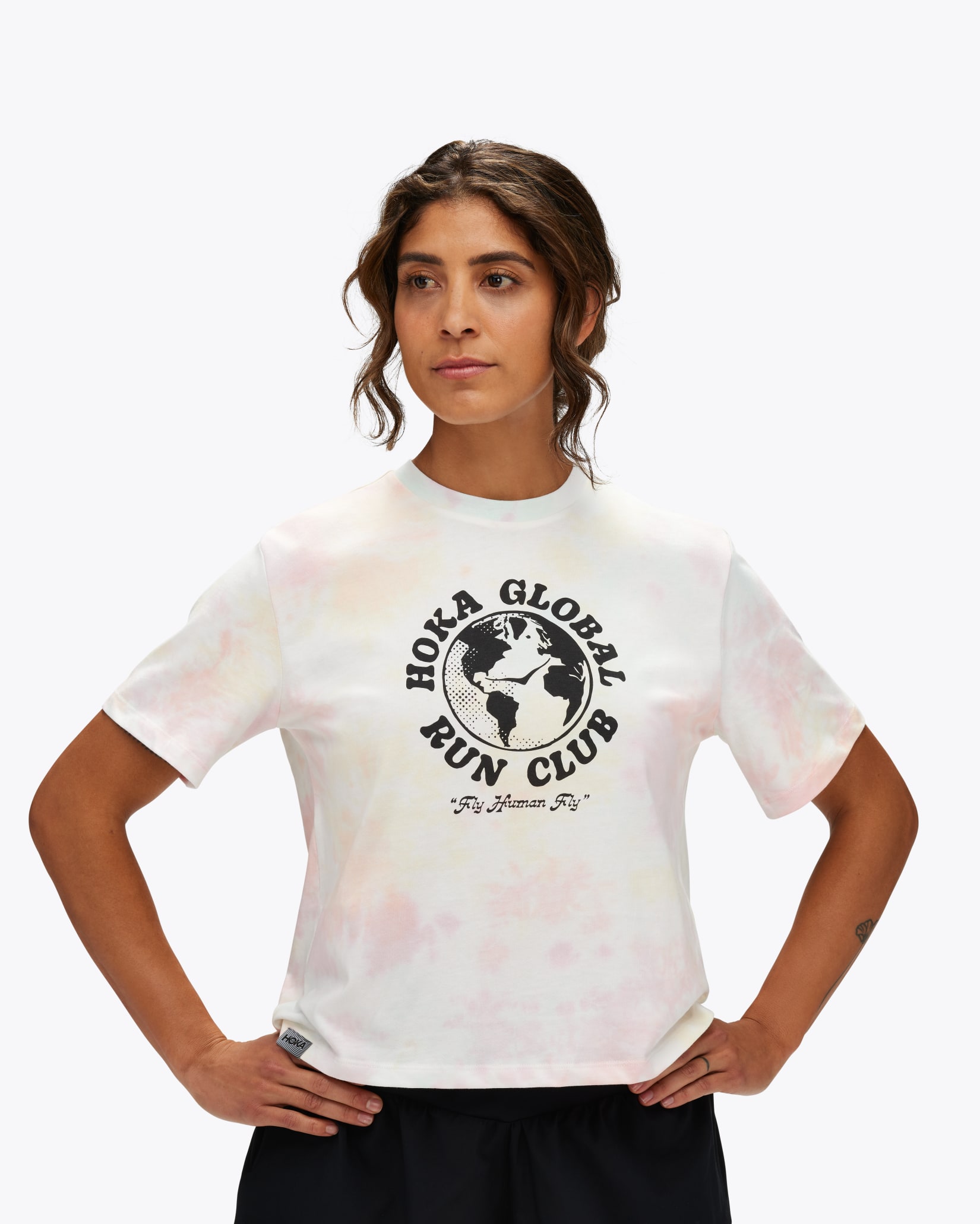 Women's Graphic SS Tee
