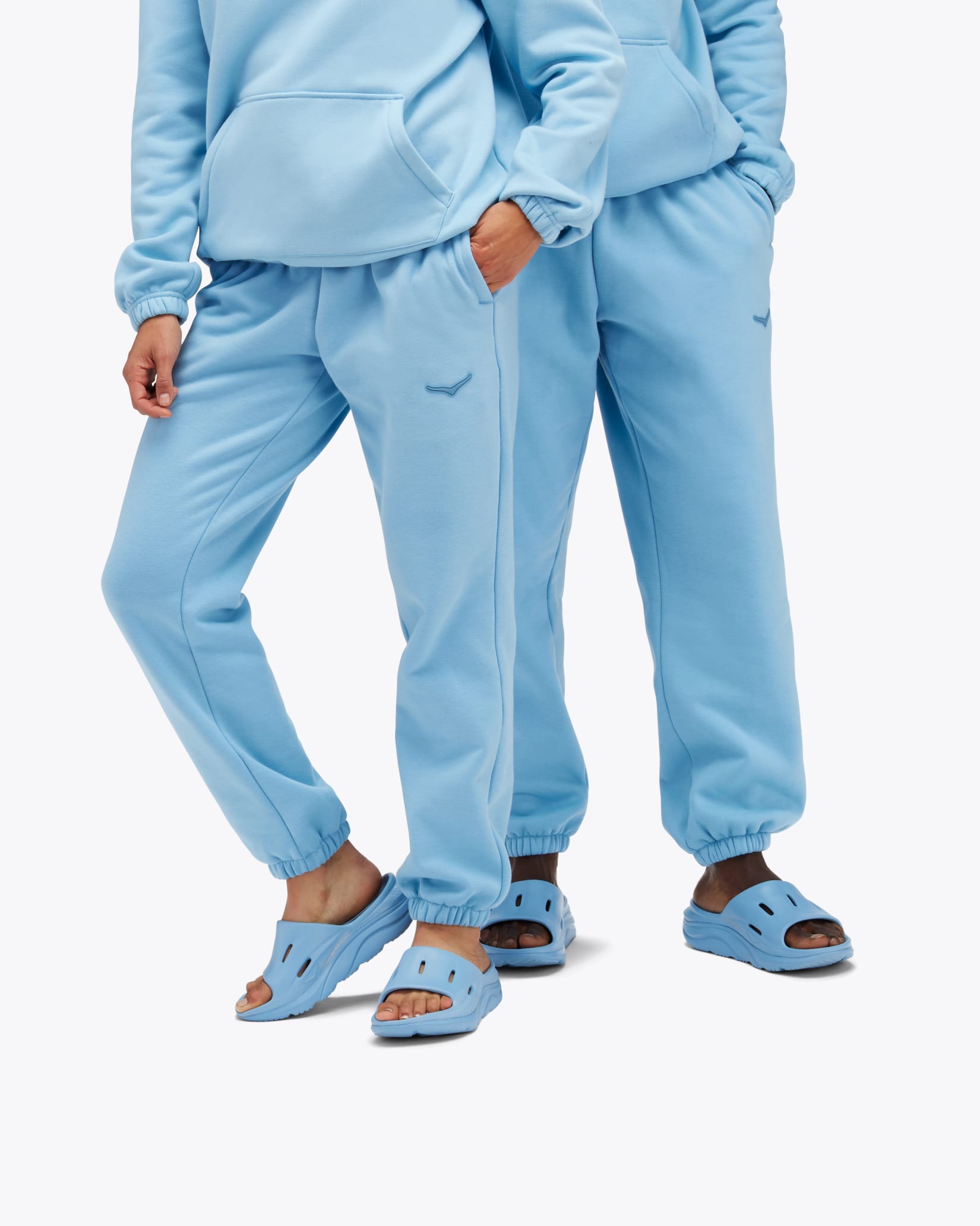 Men's Recovery Jogger