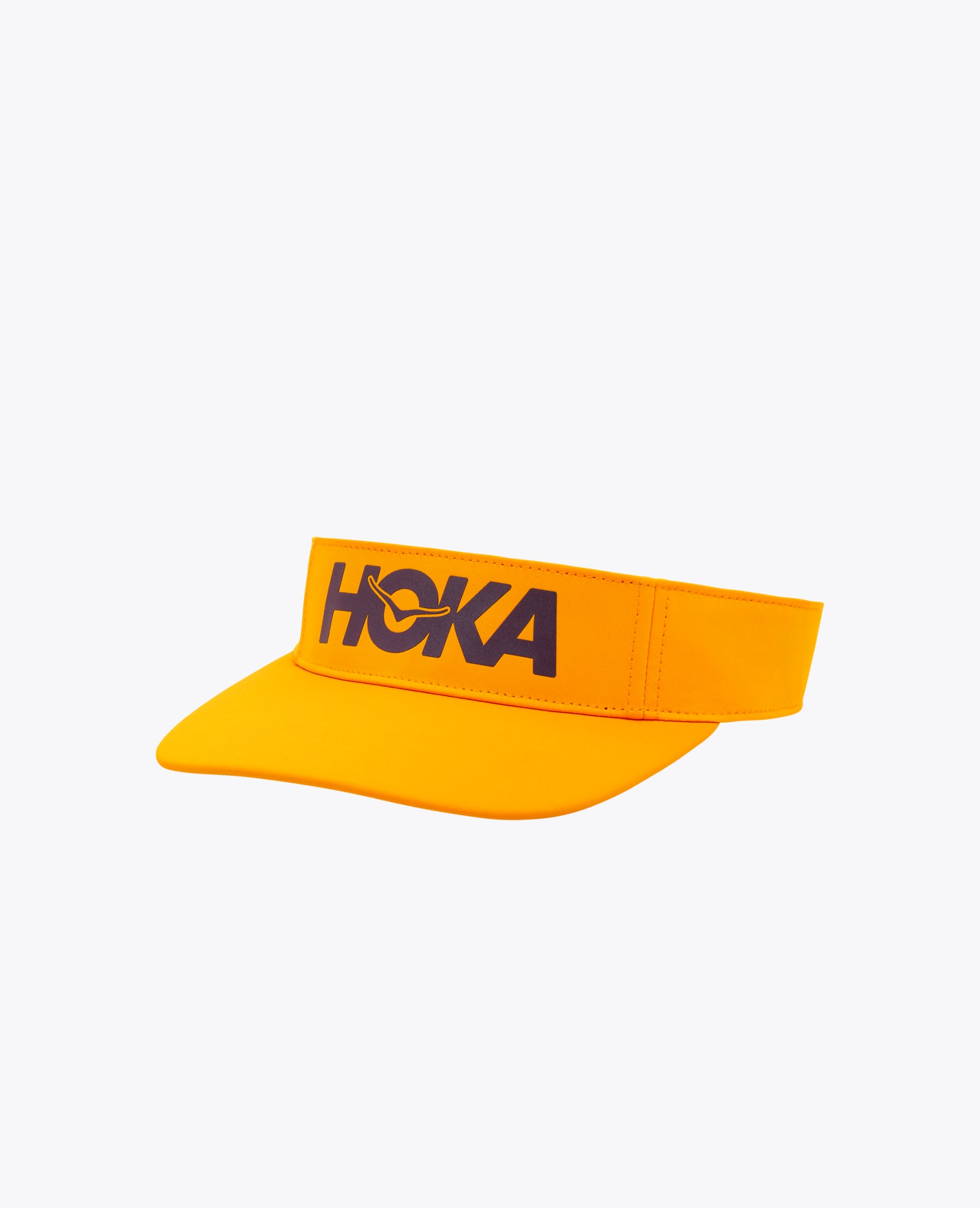 HOKA ONE ONE® HOKA Logo Visor for