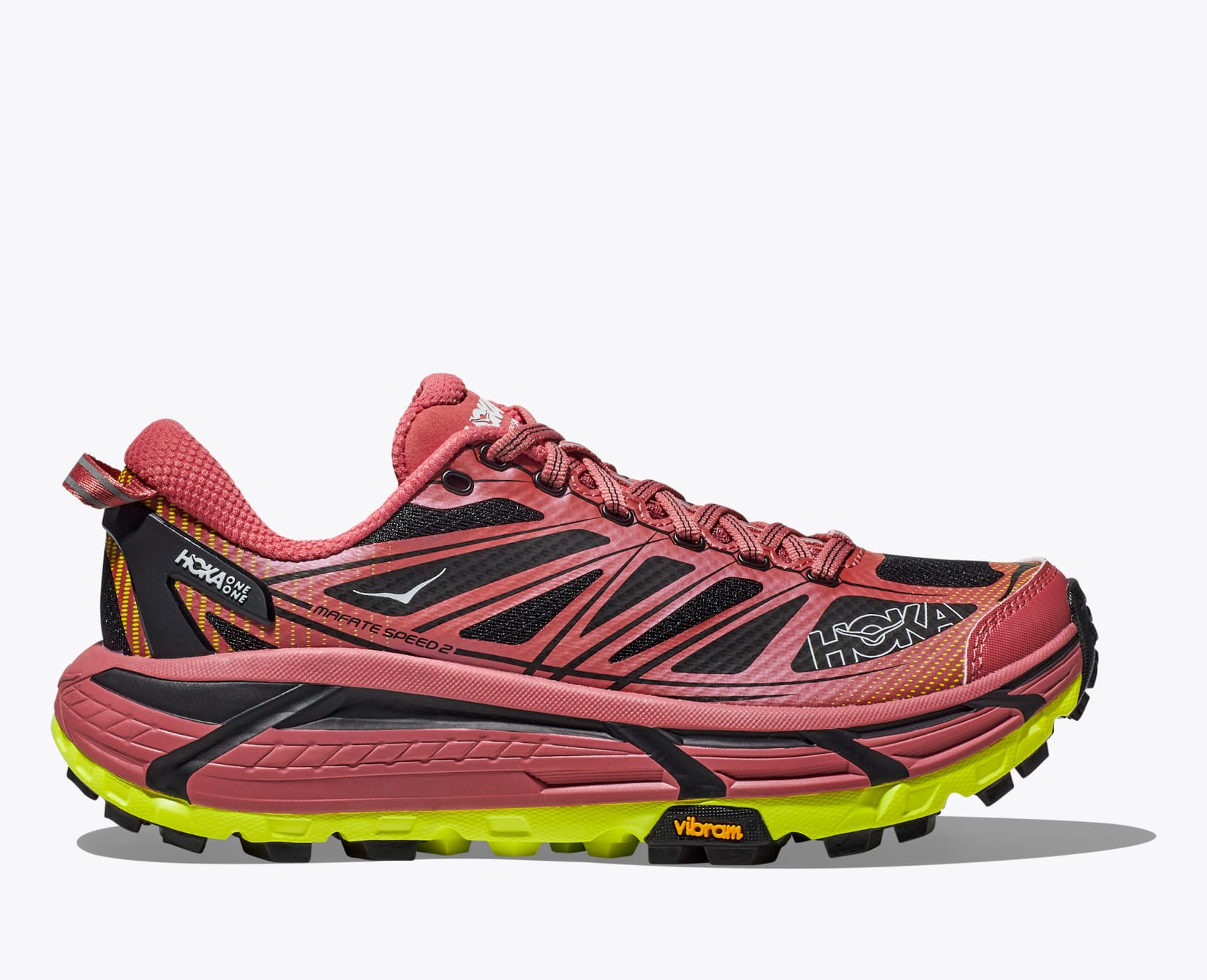 Chaussure trail hoka sales mafate speed 2
