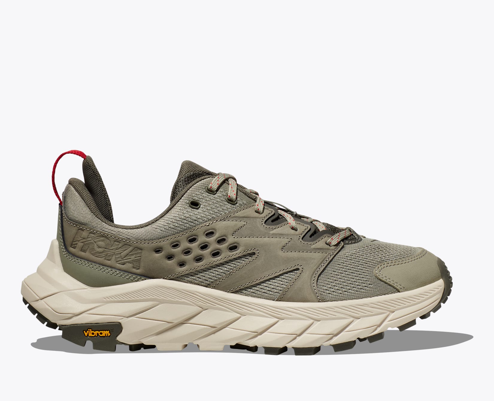 Anacapa Breeze Low Commuter Shoe HOKA