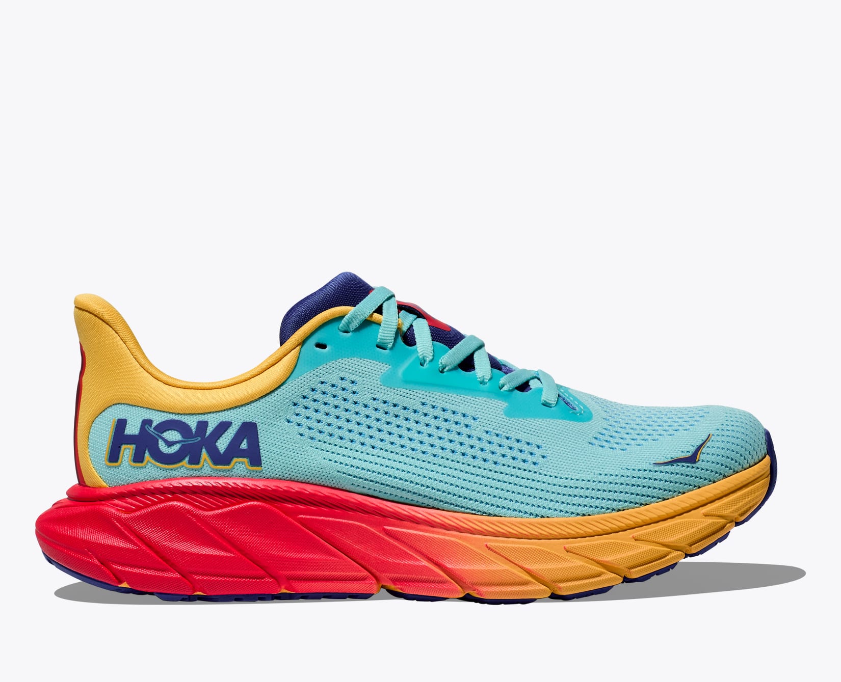 Tenis hoka arahi hot sale 2