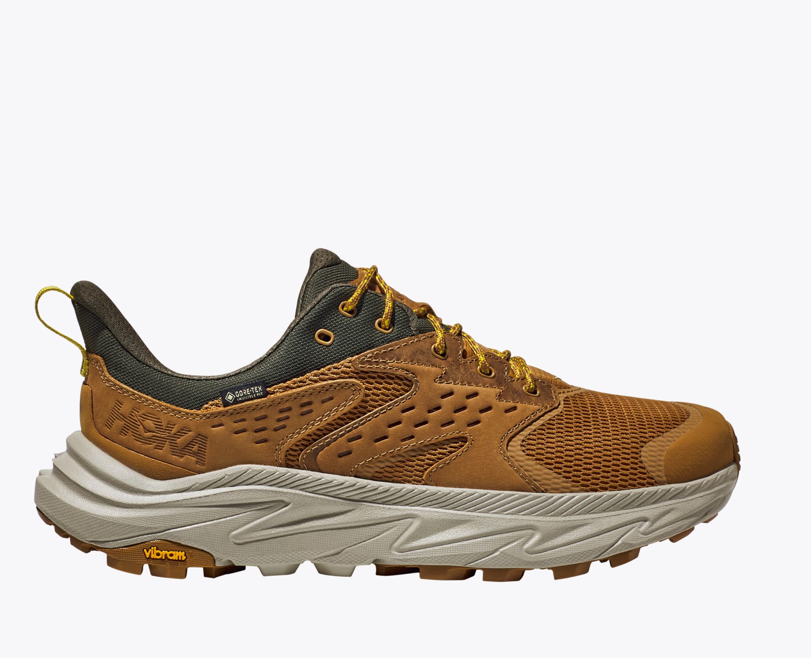 ホカ HOKA ホカオネオネ HOKA 1141632F スニーカー ANACAPA 2