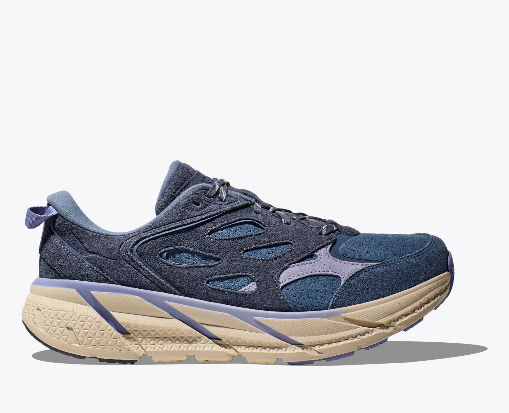 HOKA ONE ONE Clifton L Suede FP Movement for HOKA ONE ONE