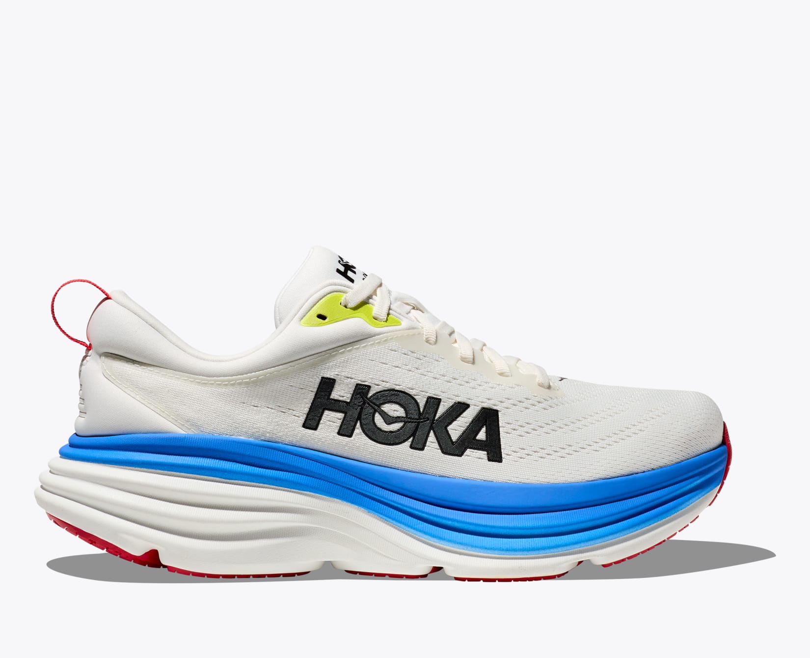 HOKA ONE ONE® M Bondi 8 Wide for | HOKA ONE ONE®