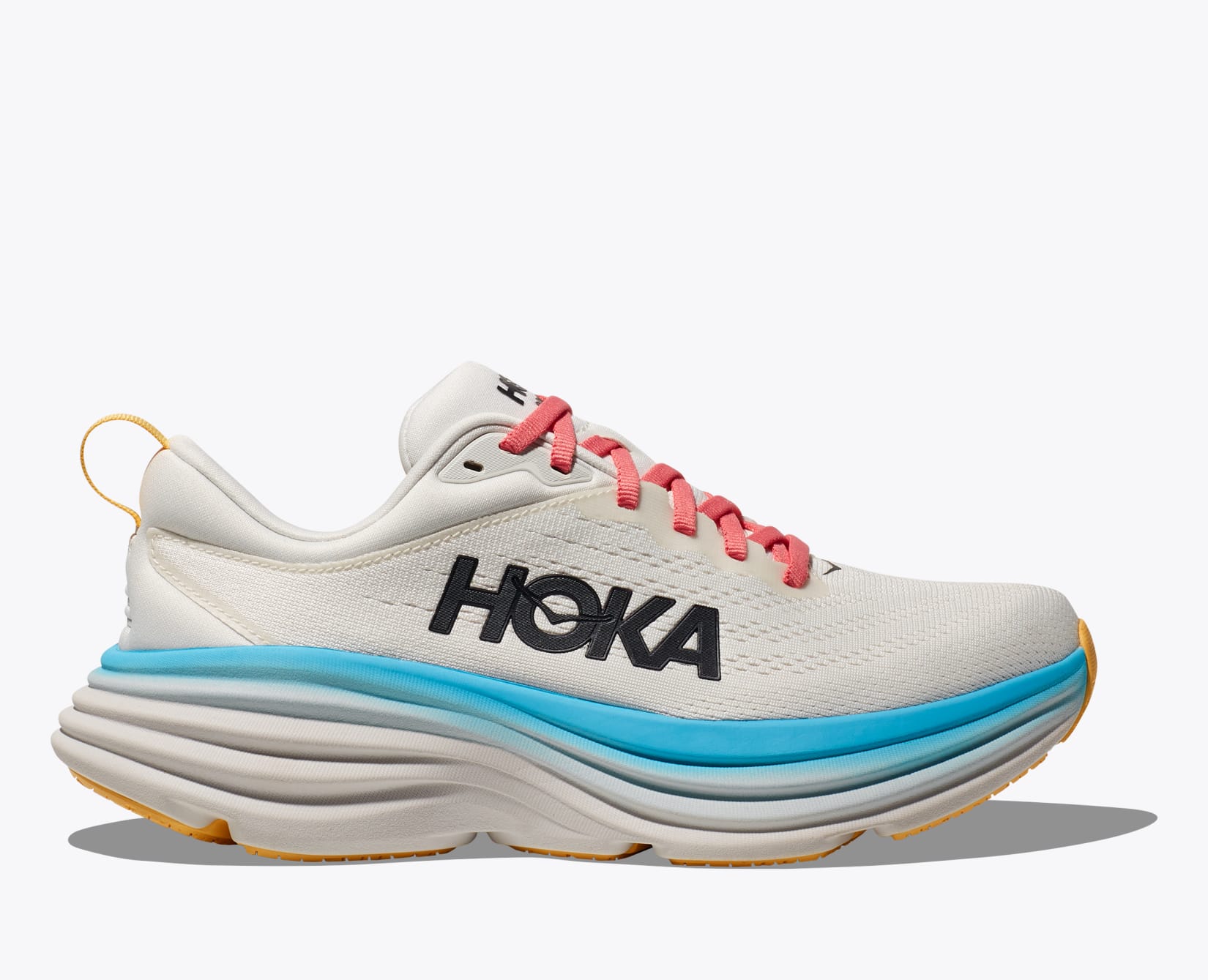 HOKA ONE ONE® W Bondi 8 Wide for | HOKA ONE ONE® HOKA ONE ONE® W Bondi 8 Wide for | HOKA ONE ONE®