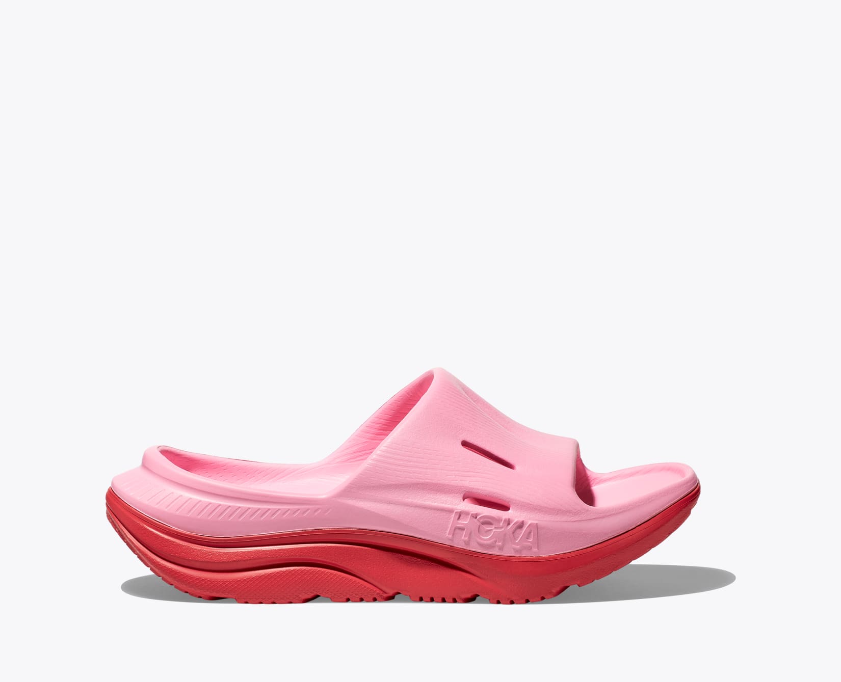 Hoka one one slides store
