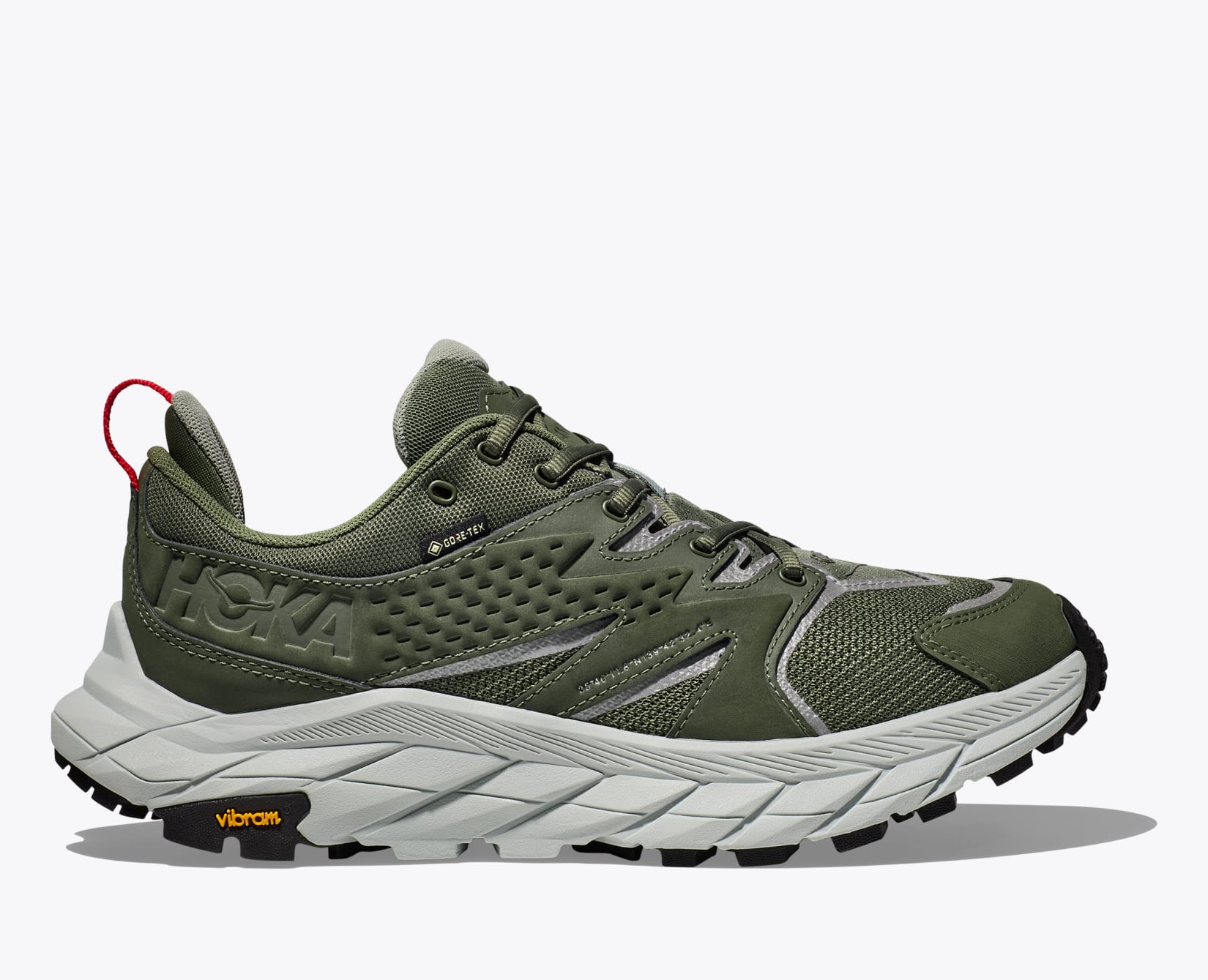 HOKA ® Anacapa Low GTX WTAPS for | HOKA ® HOKA ® Anacapa Low GTX WTAPS for | HOKA ®