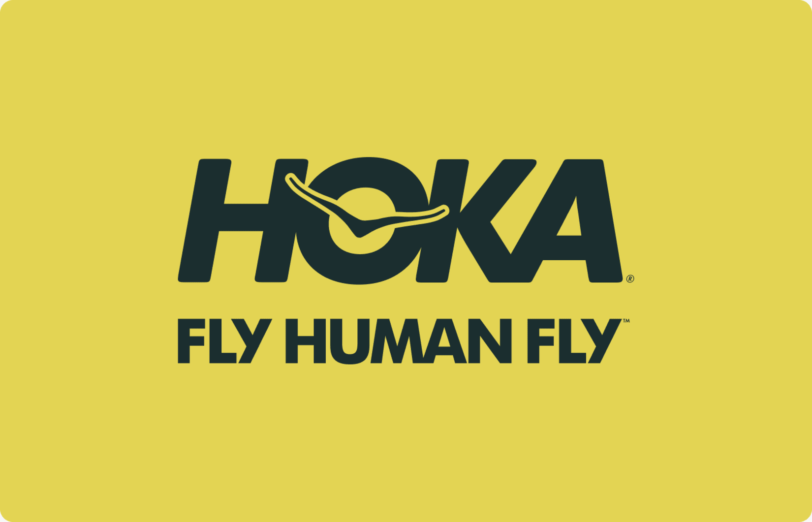 HOKA Digital Gift Card