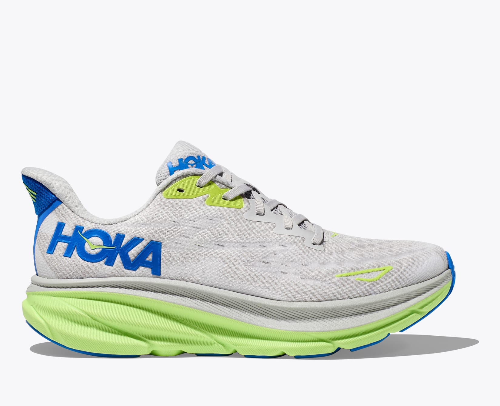 激安商品 Men's Clifton 9 Running Shoe | HOKA® スパイク・シューズ