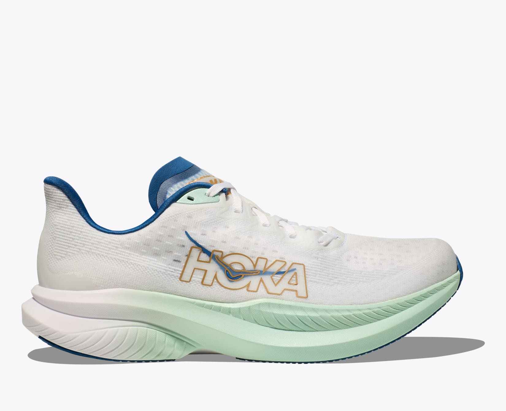 HOKA ONE ONE® Mach 6 for Men | HOKA ONE ONE®