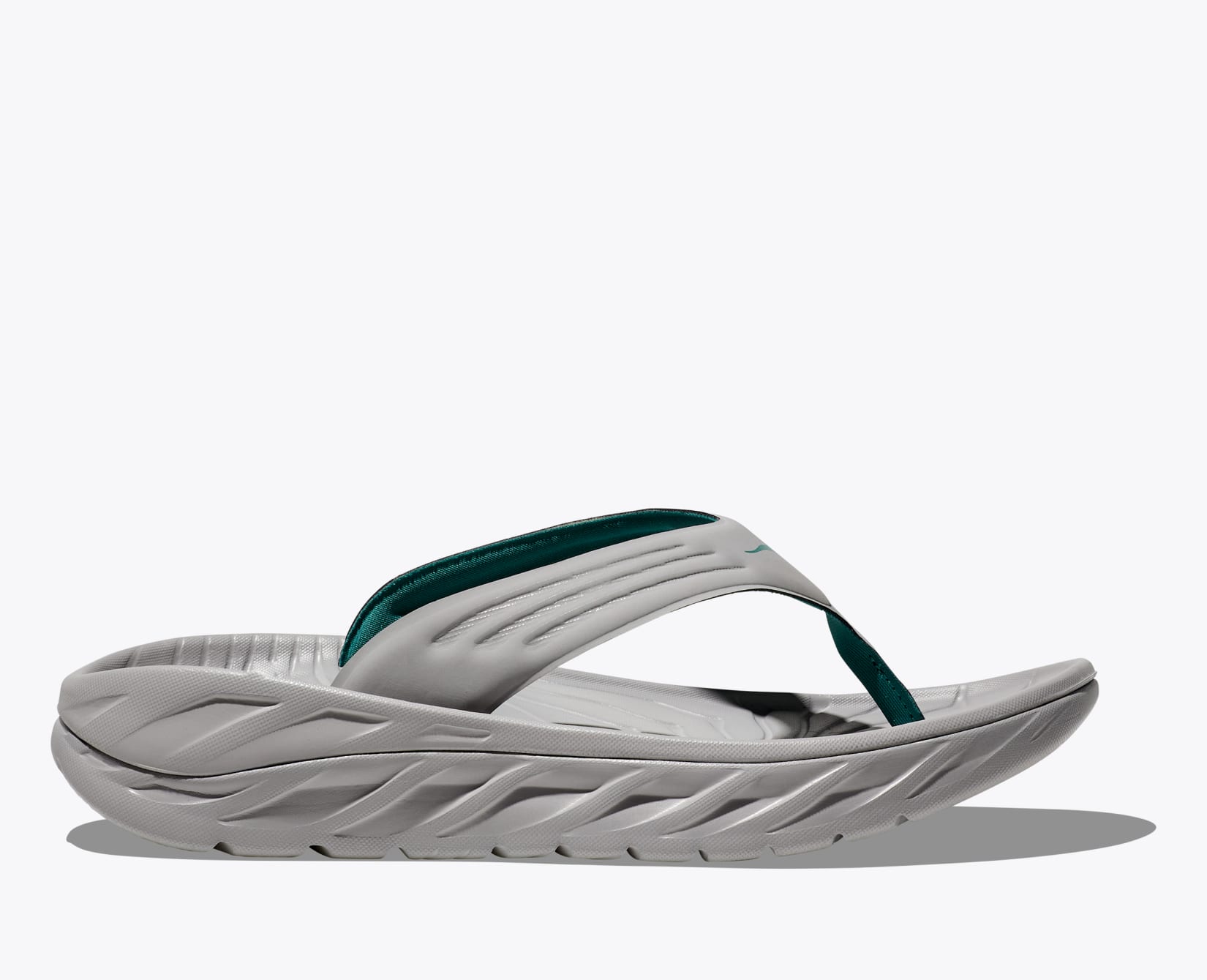 Men s Ora Flip Flop Recovery Sandal HOKA