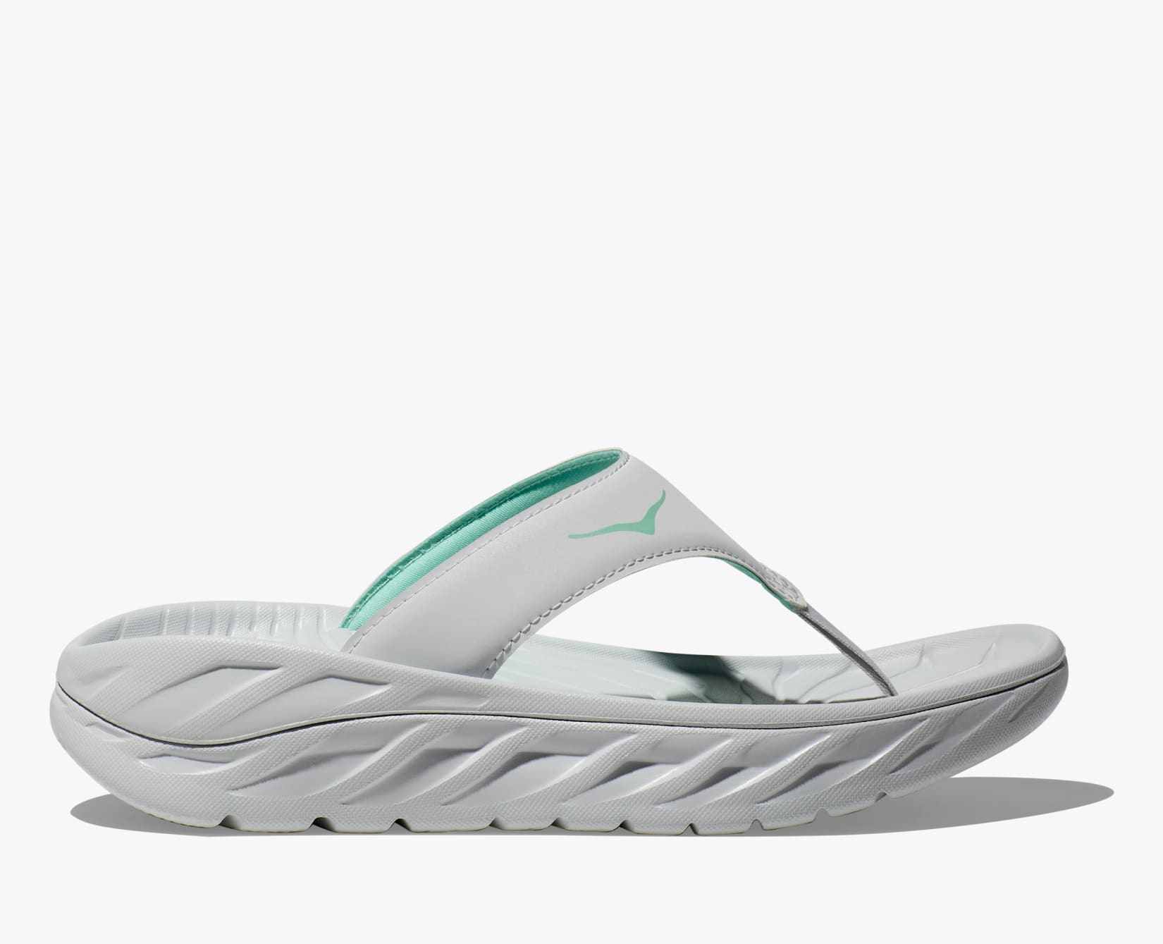 Hoka one one flip flops store