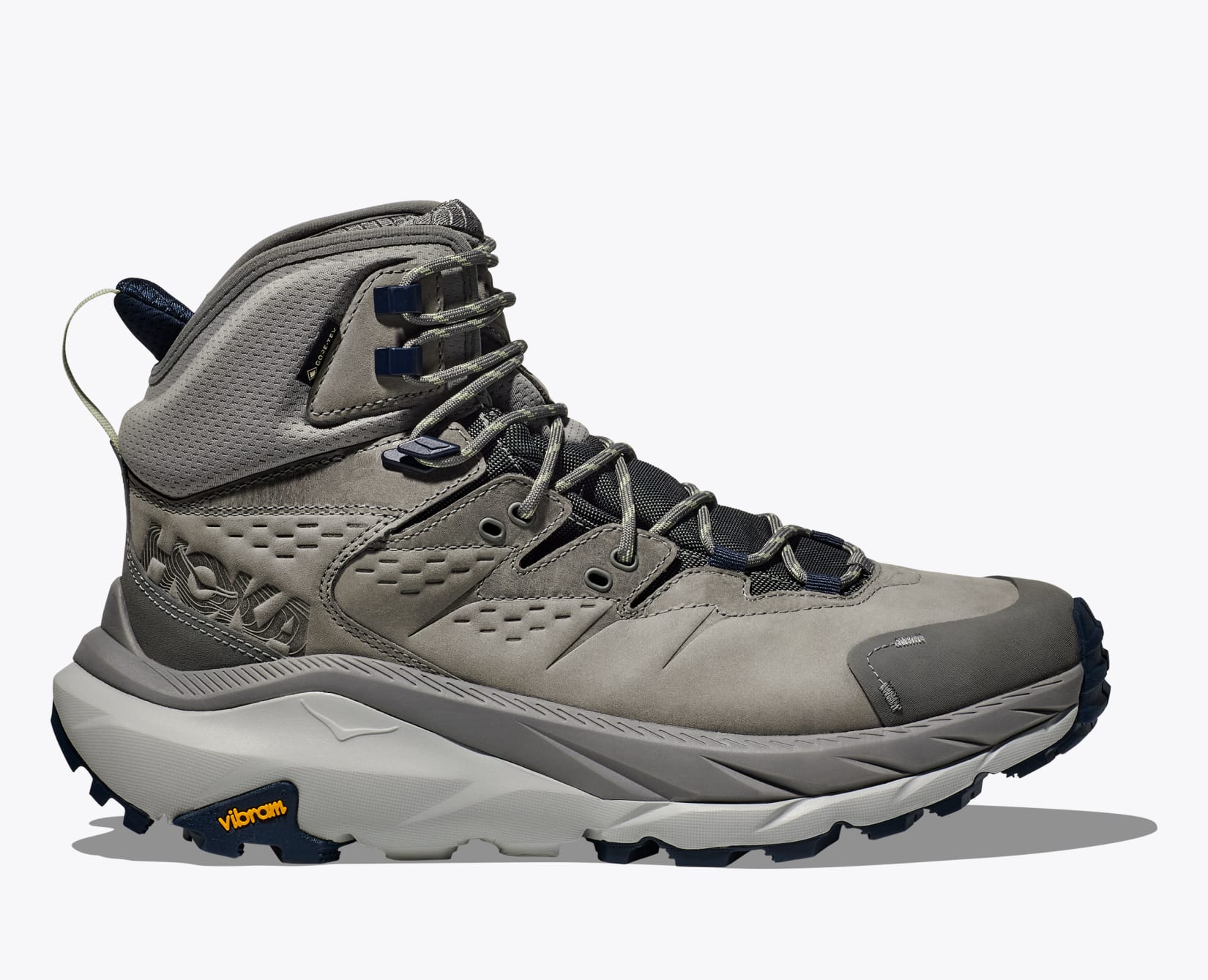 Hoka kaha black top