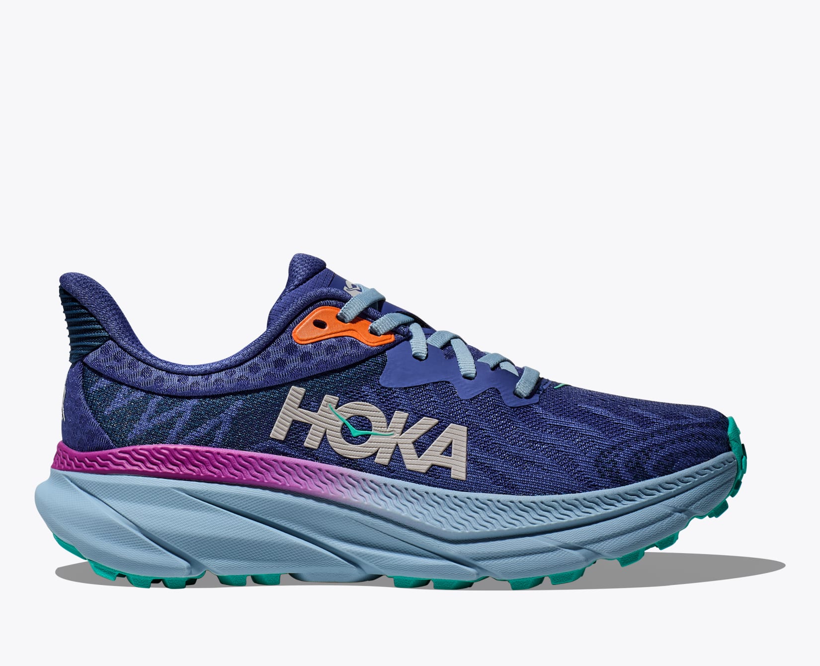 Hoka purple shop