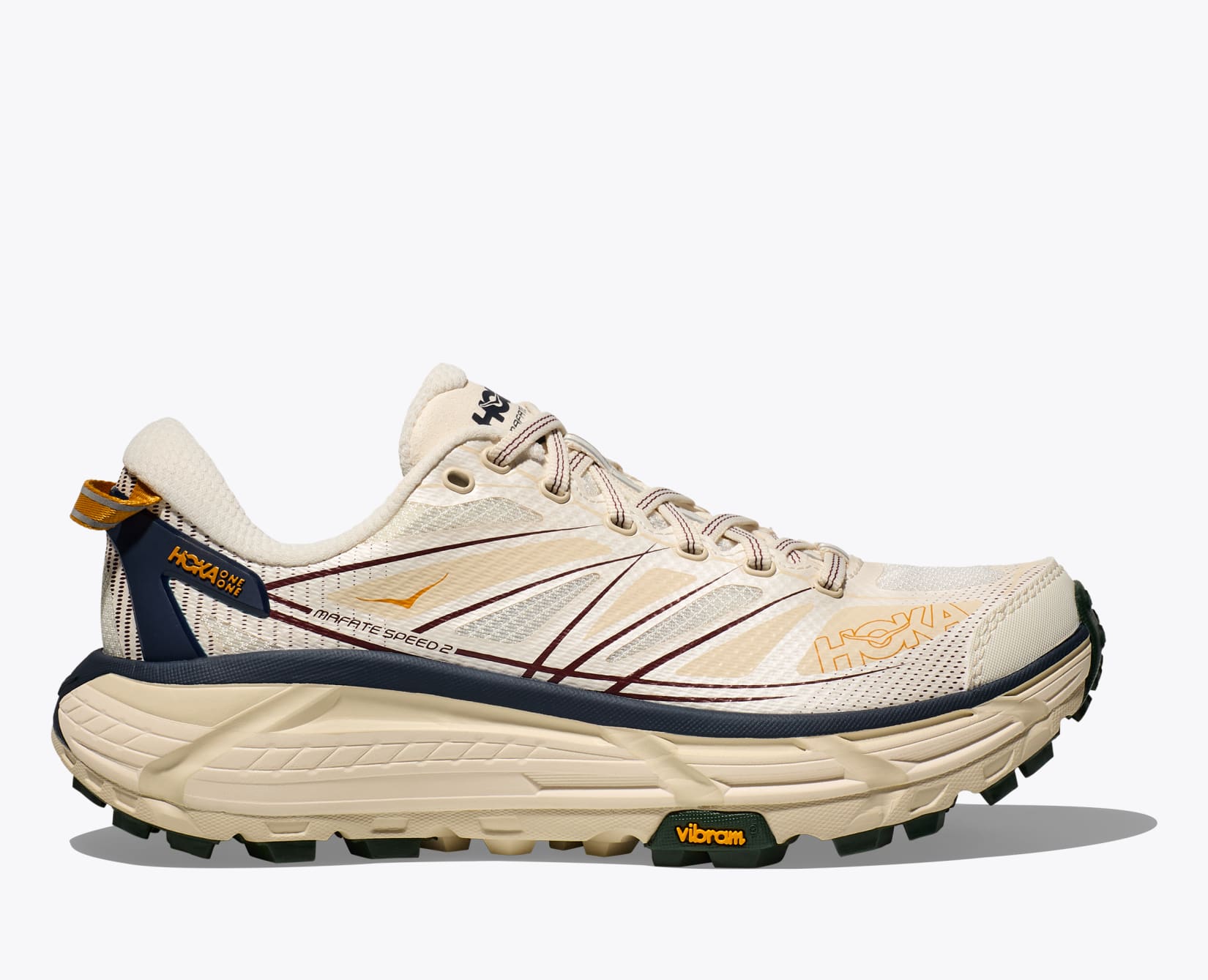 HOKA ONE ONE MAFATE SPEED 2 HOKA ONE ONE MAFATE SPEED 2