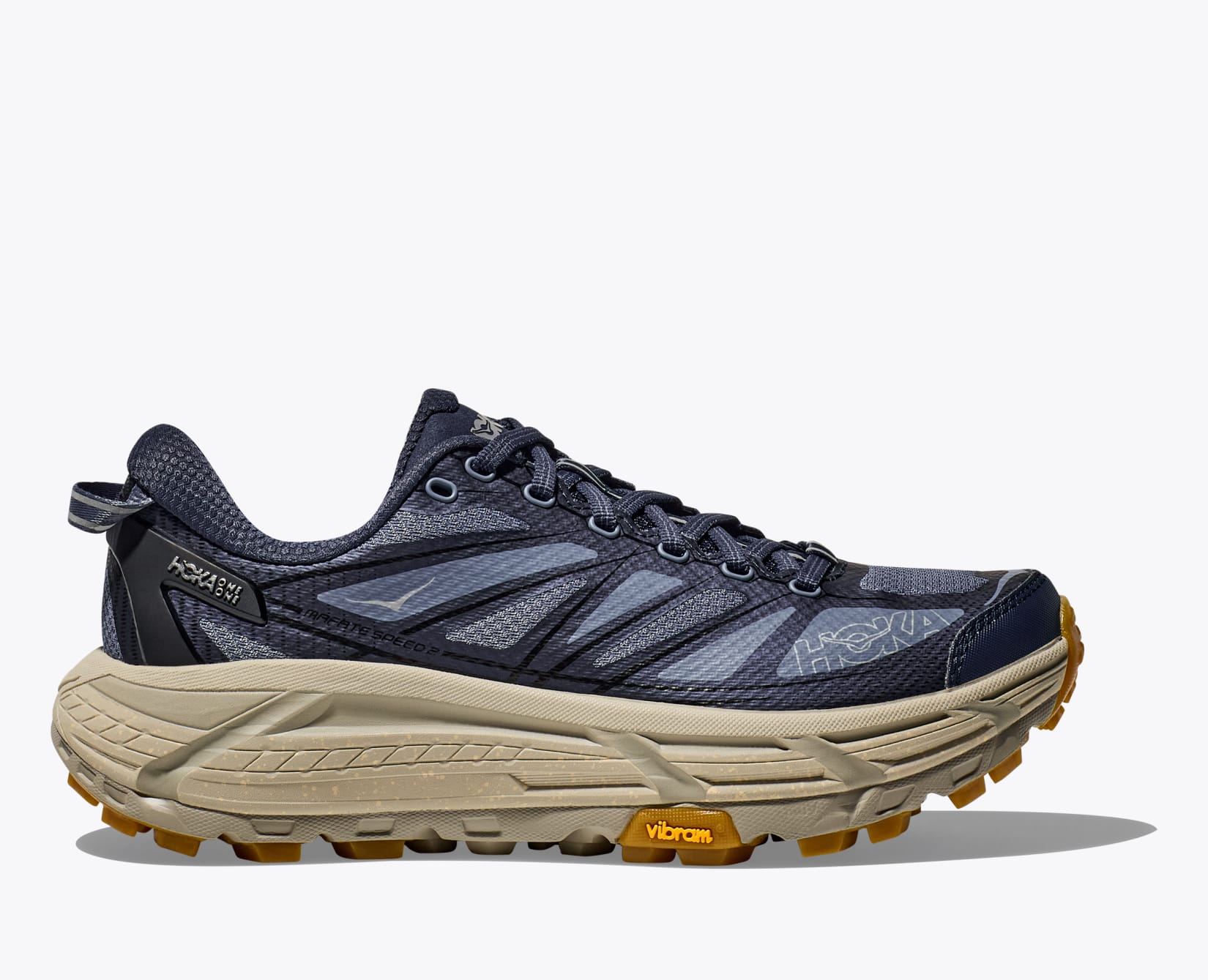 Chaussure trail hoka mafate speed 2 2025