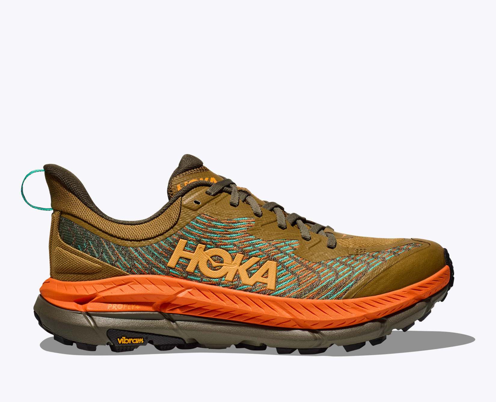 Hoka road running cheap