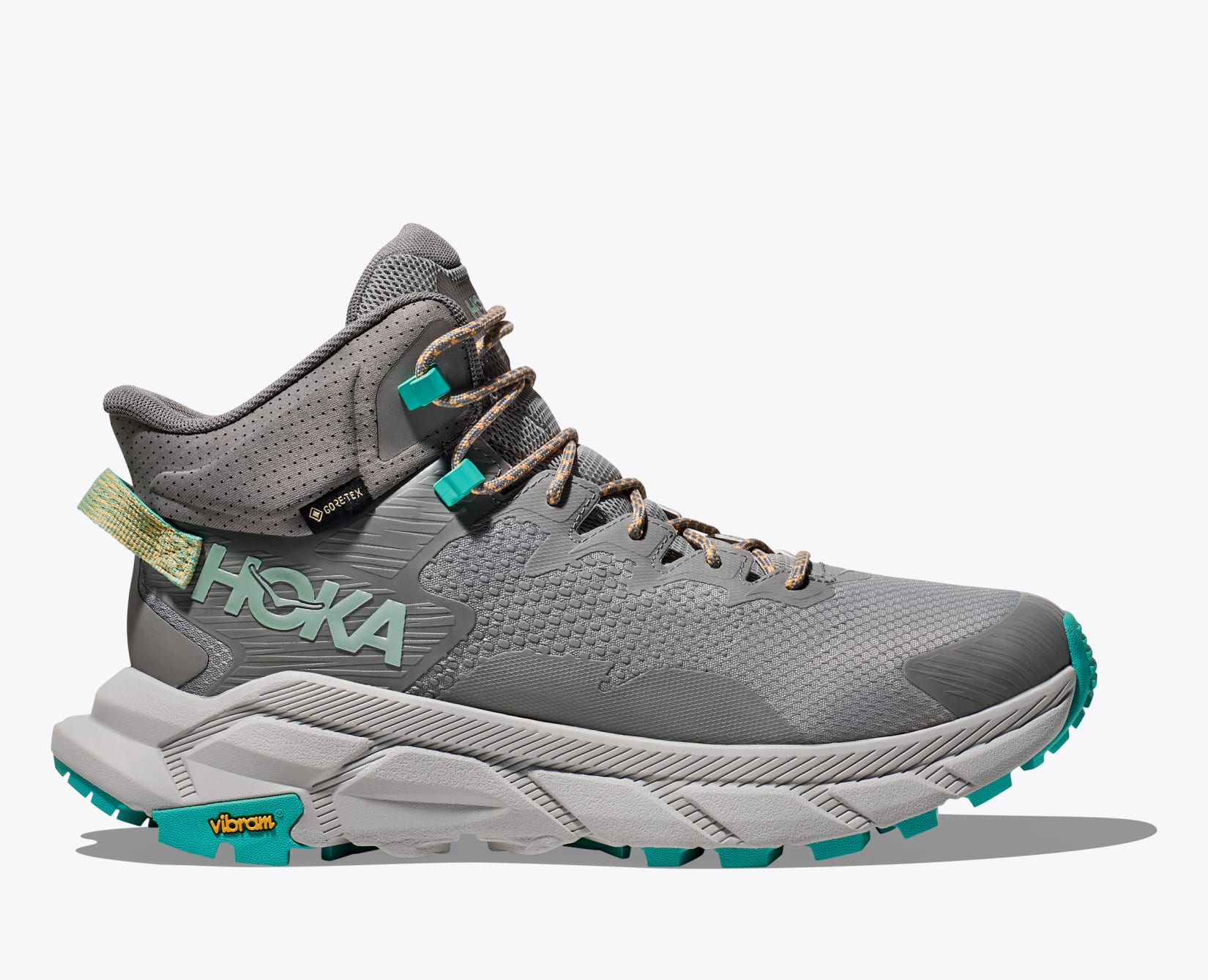 【新品・未使用】HOKA TOA GTX スニーカー感覚で山を制覇！ HOKA ONE ONEの「TOA GTX」レビュー