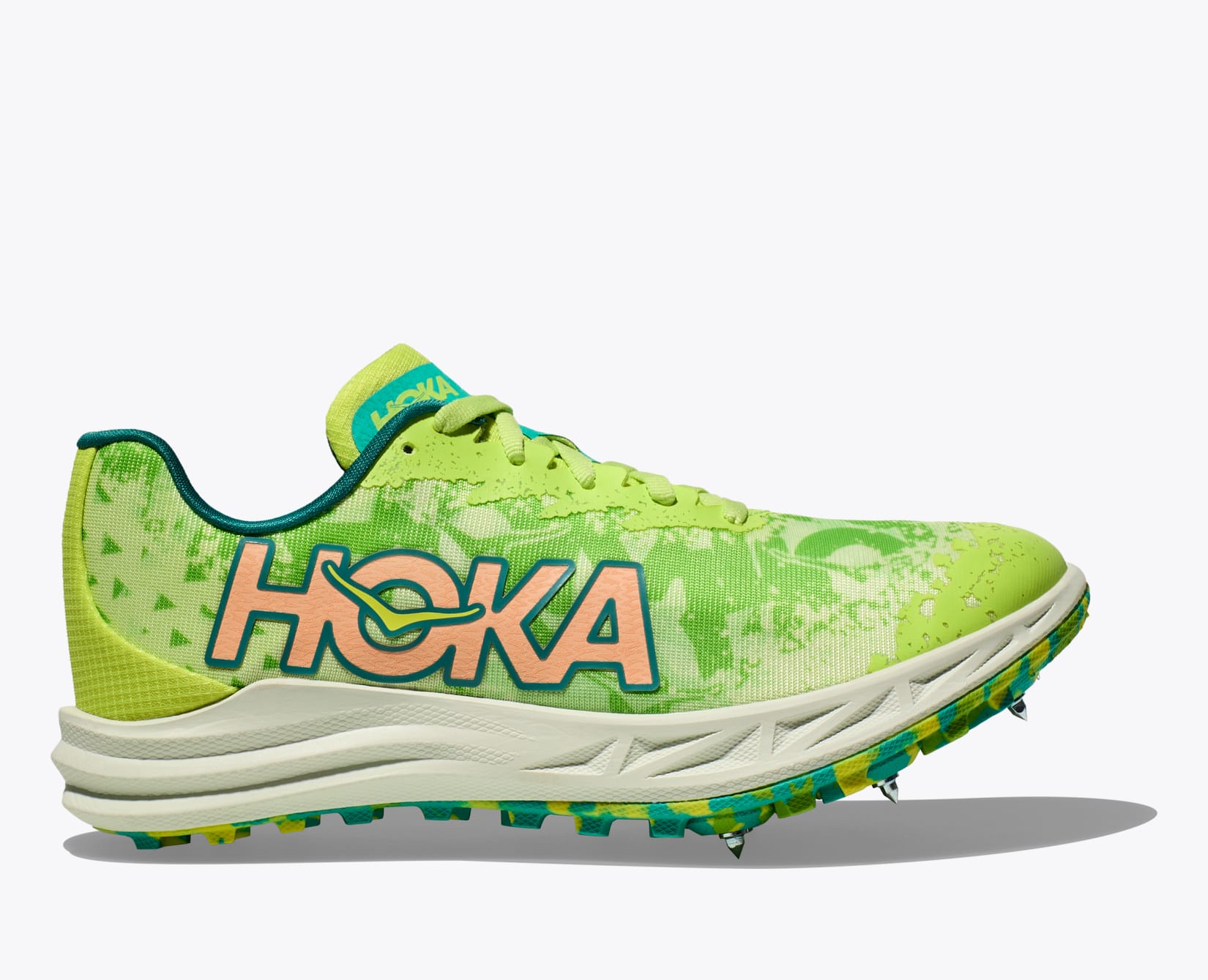 HOKA ONE ONE Crescendo XC for HOKA ONE ONE