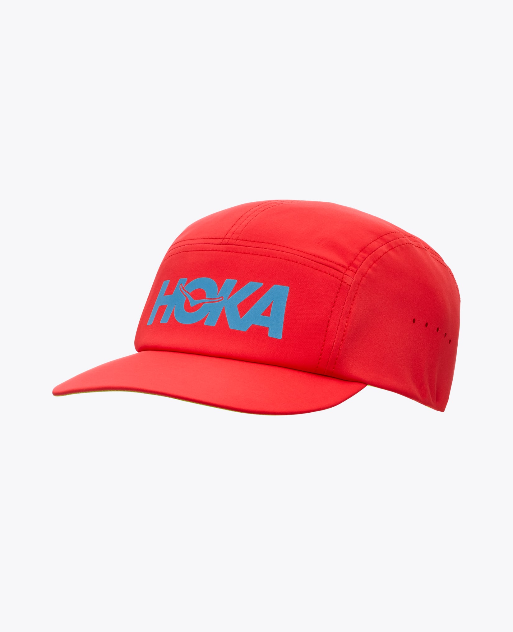 Hoka running hat online
