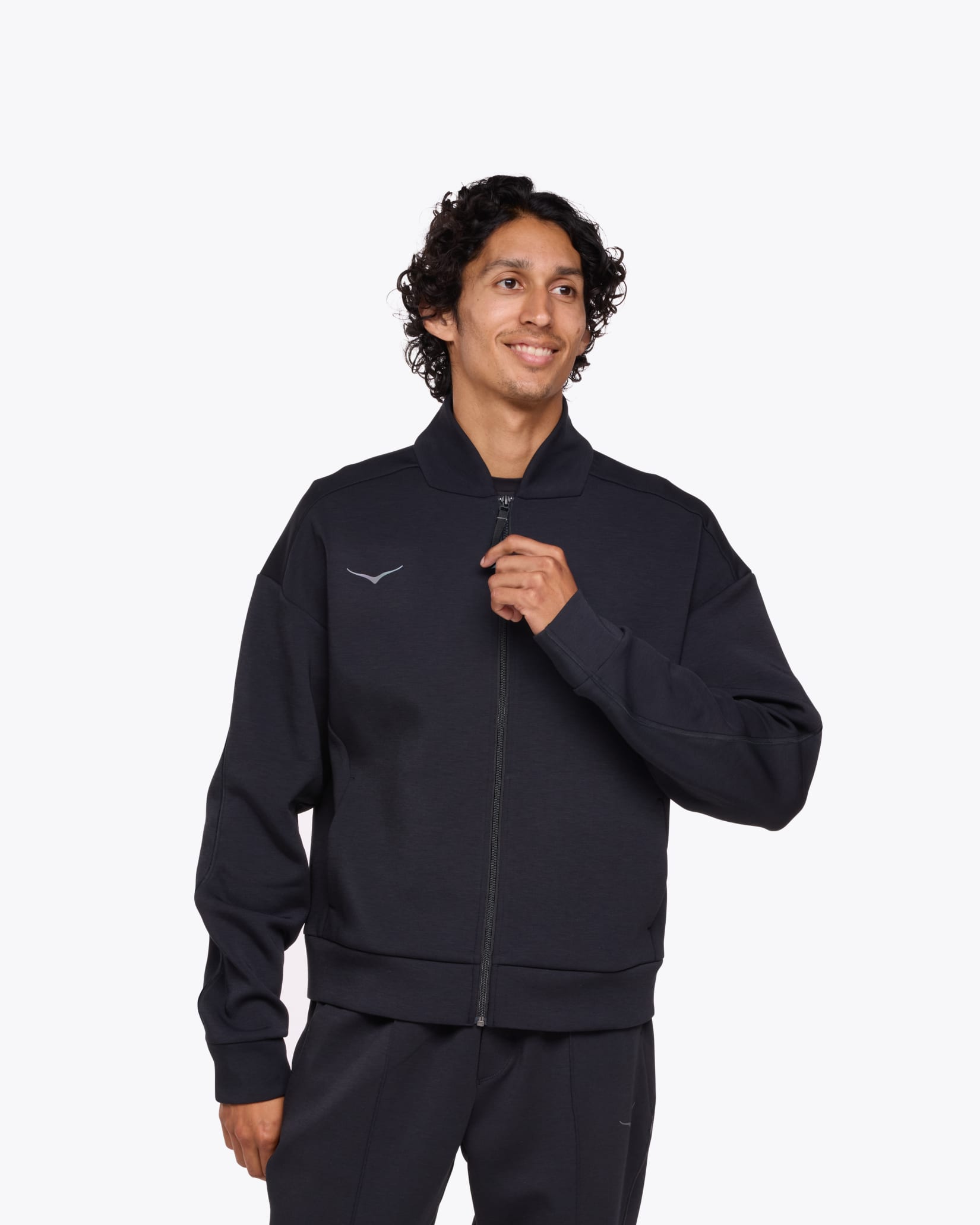 Men's Kaitoro Knit Jacket | HOKA® Men's Kaitoro Knit Jacket | HOKA®