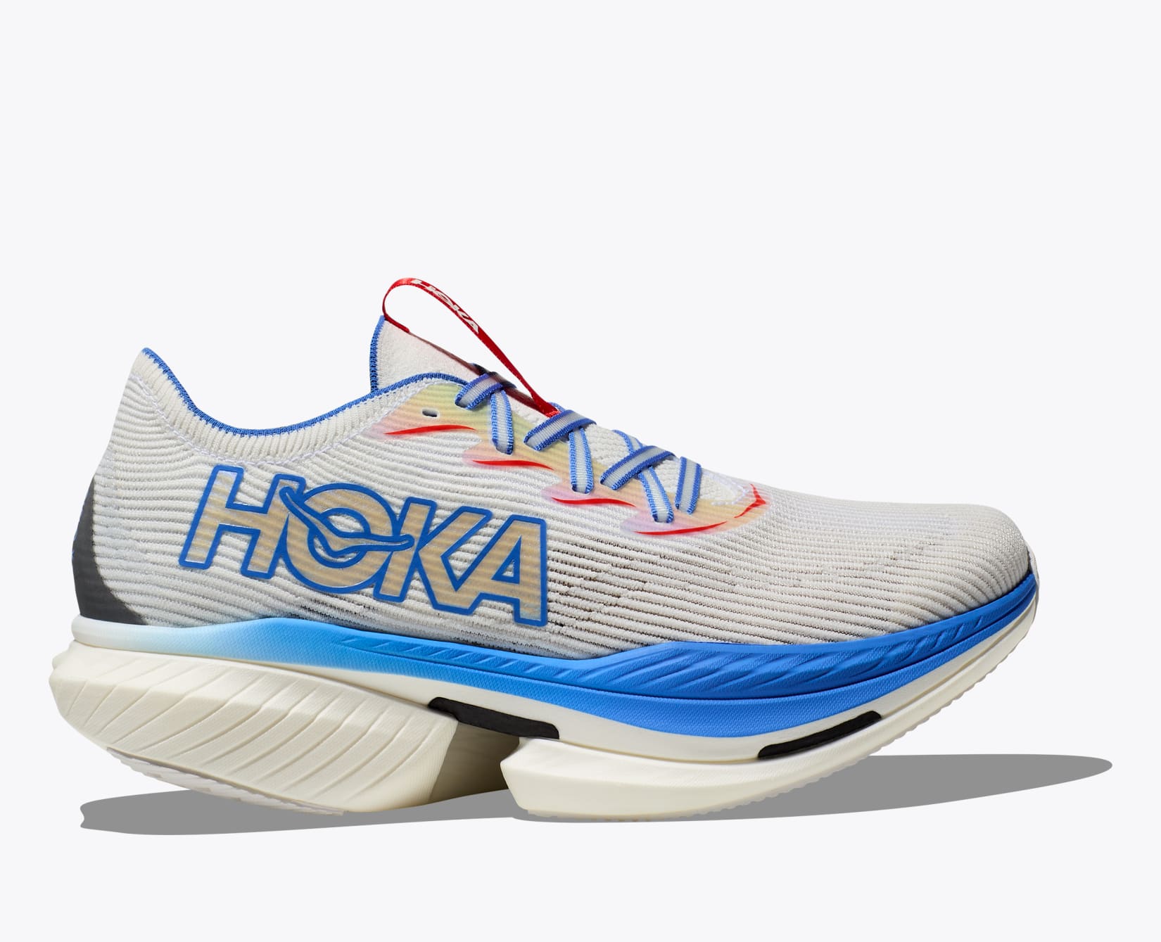 HOKA シエロX1 靴紐交換済み （HOKA®公式サイト【シエロ X 1