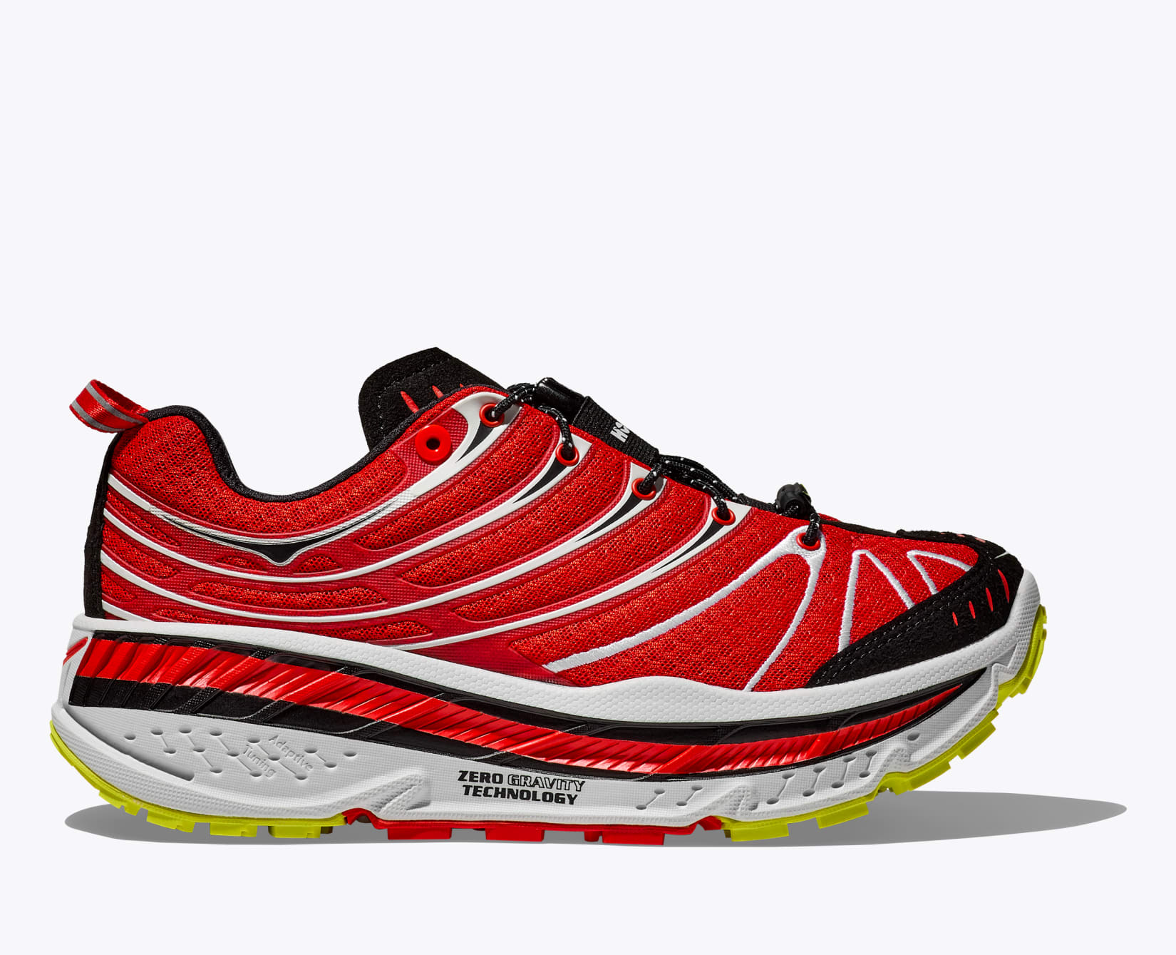 HOKA★Stinson Evo OG スニーカー 送関込み HOKA ONE ONE】U STINSON EVO OG（スニーカー）｜HOKA ONEONE