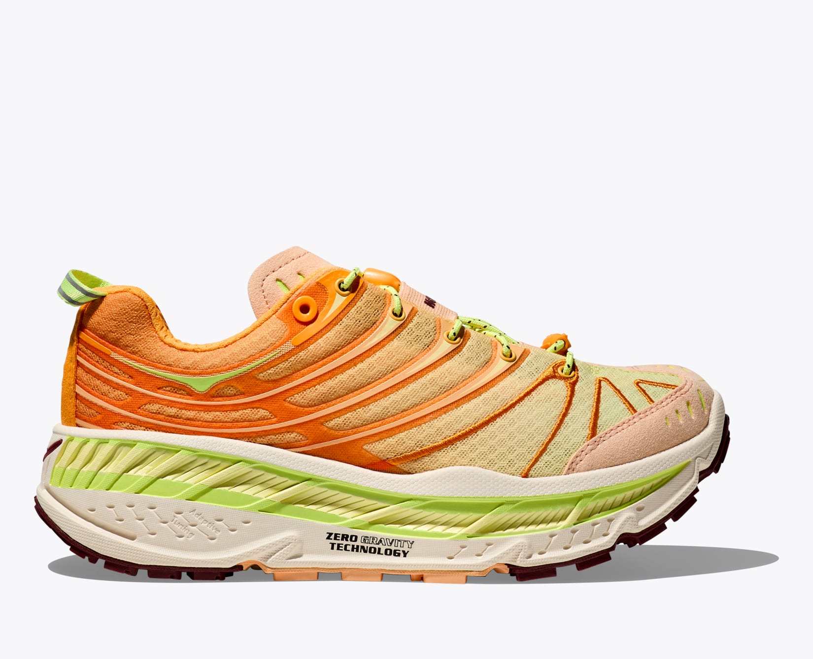 Stinson Evo OG Trail Running Shoe HOKA