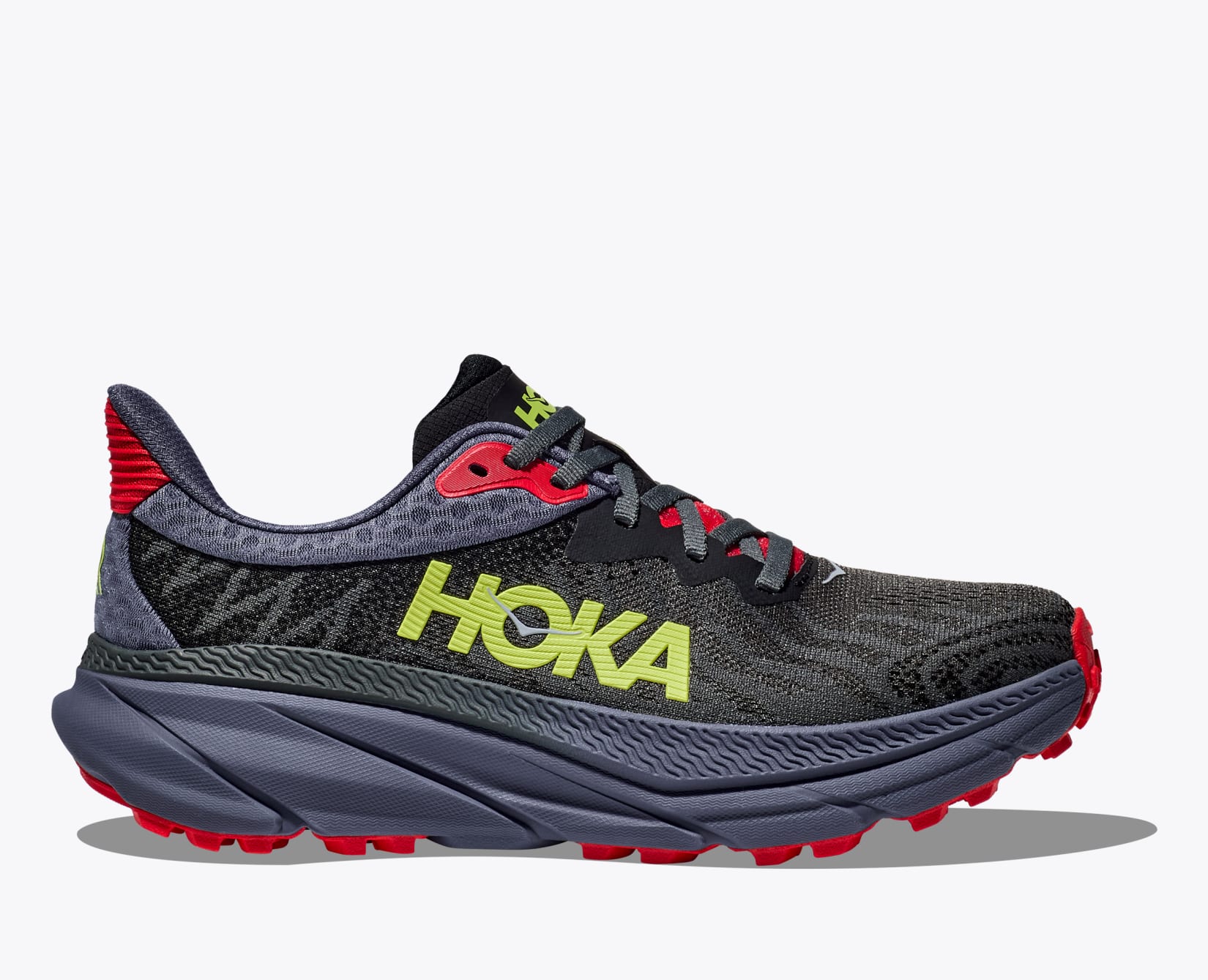 Trail running shoes pronation on sale