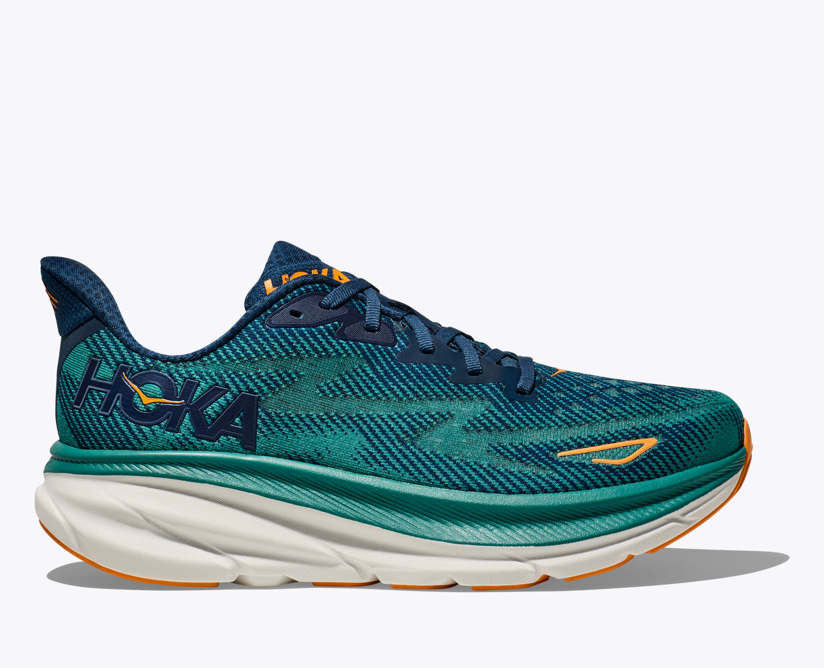 Men's Clifton 9 Running Shoe | HOKA®
