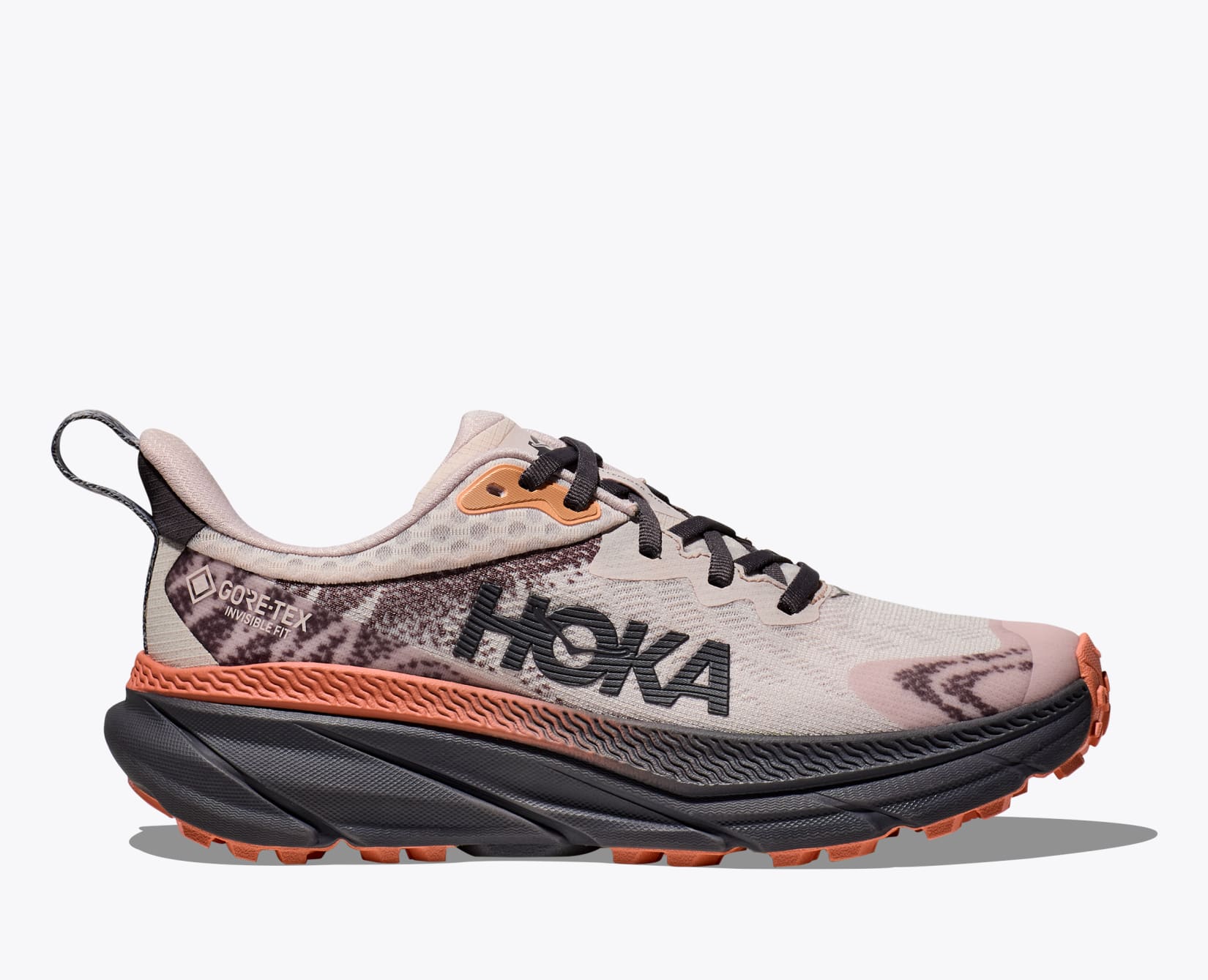Hoka trail running shoes women clearance