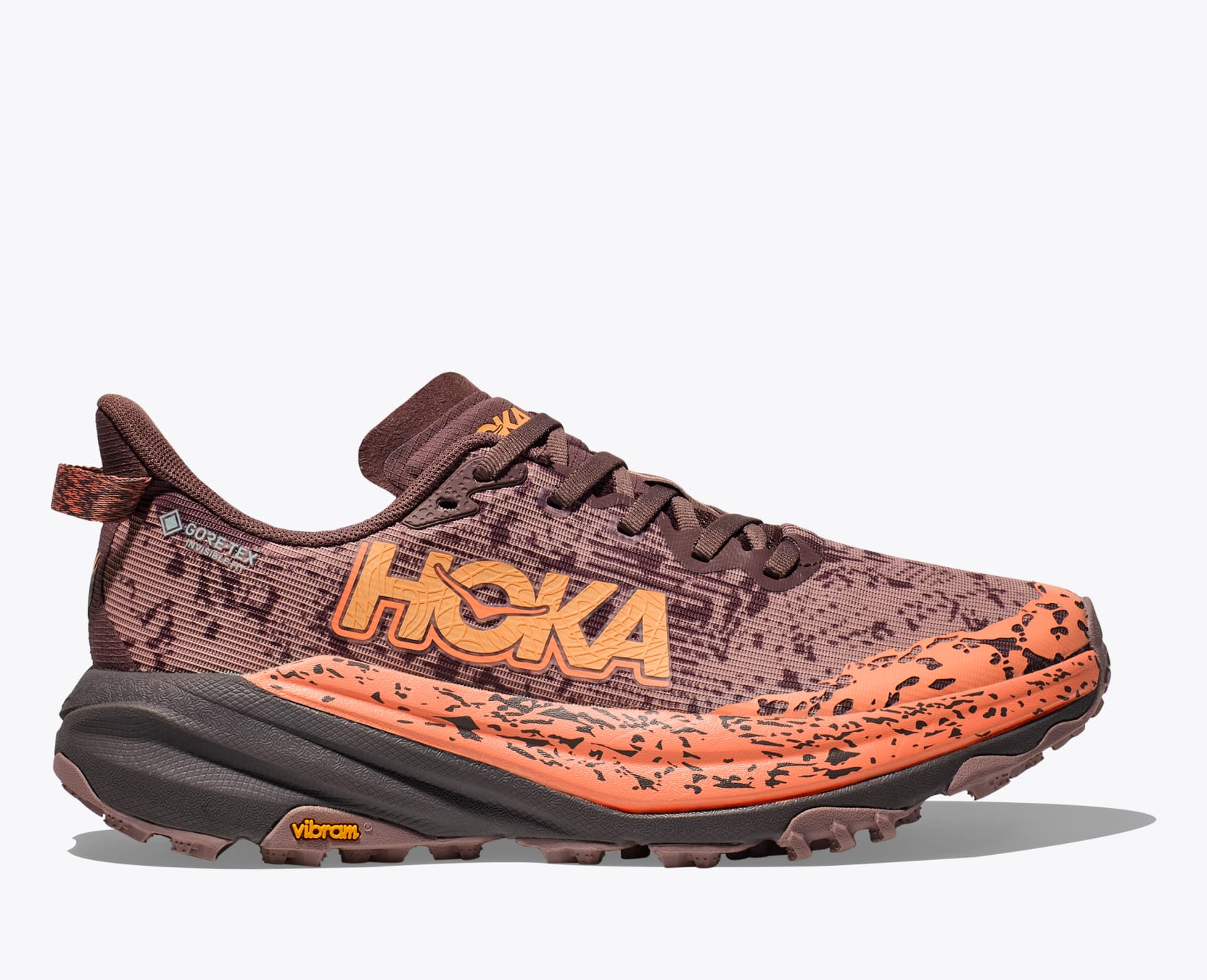 Women s Speedgoat 6 GTX Trail Running Shoe HOKA