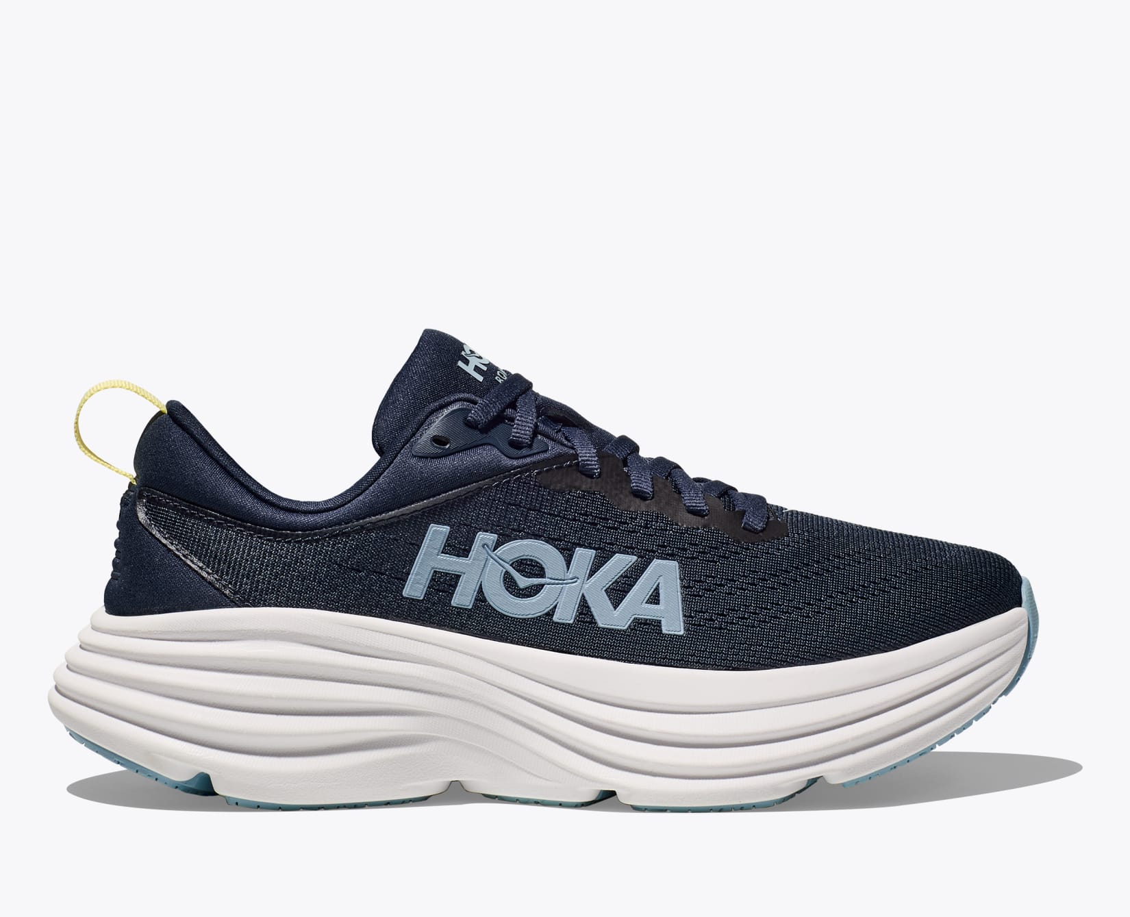 Bondi 8 Max Cushioned Road Running Shoe HOKA