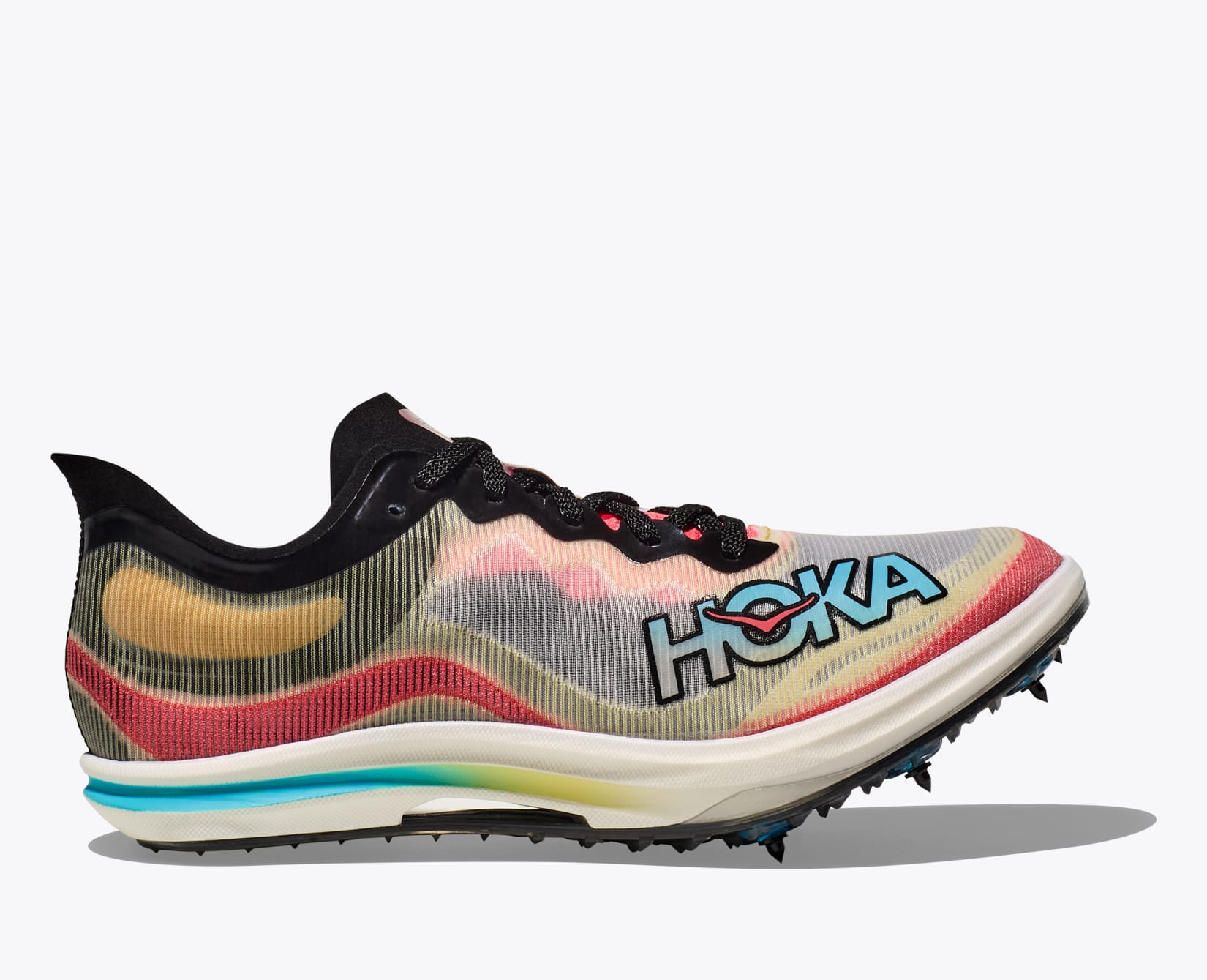 Cielo X MD Lightweight Track Spike | HOKA®