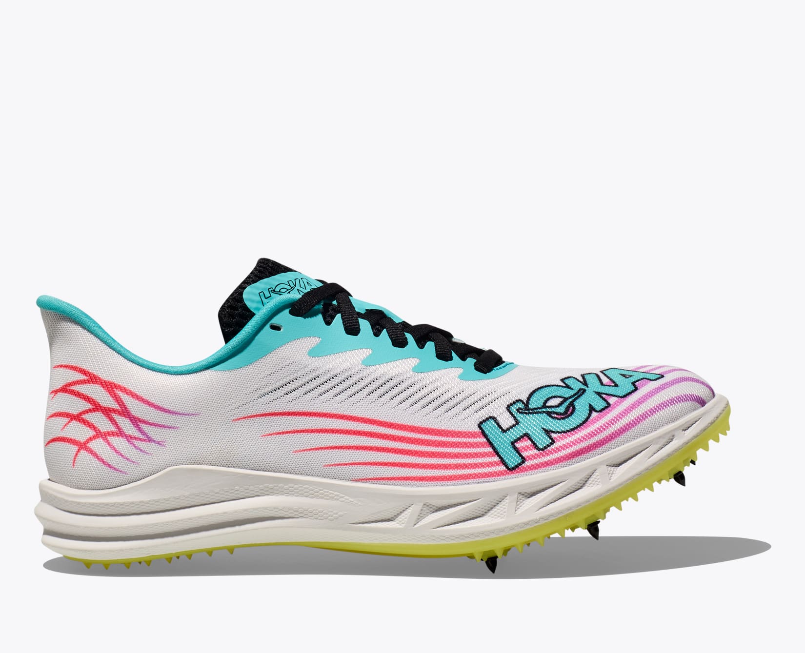 Crescendo MD 2 Racing Spike | HOKA®