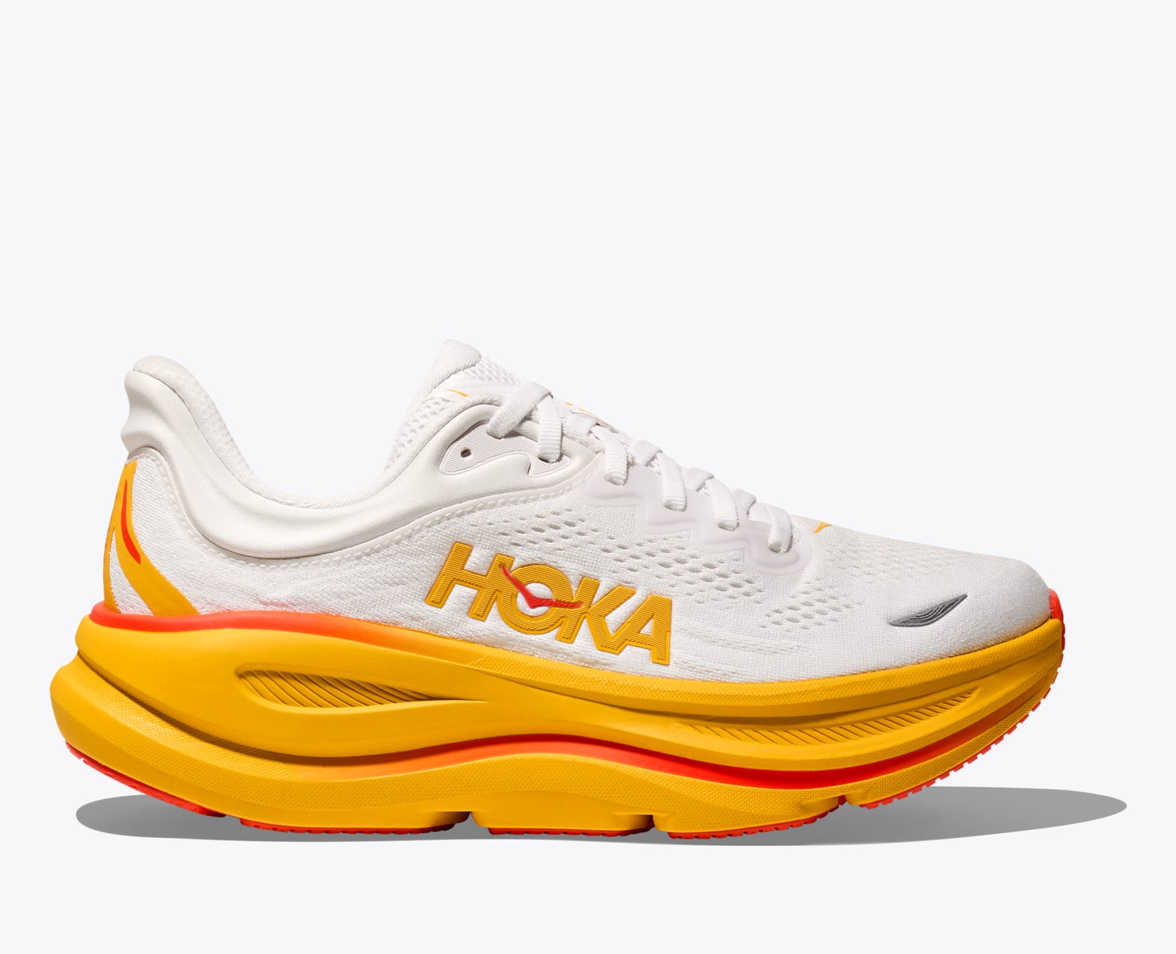 逆輸入 Bondi 9 HOKA® | Shoe Running Road Cushioned Women's 靴