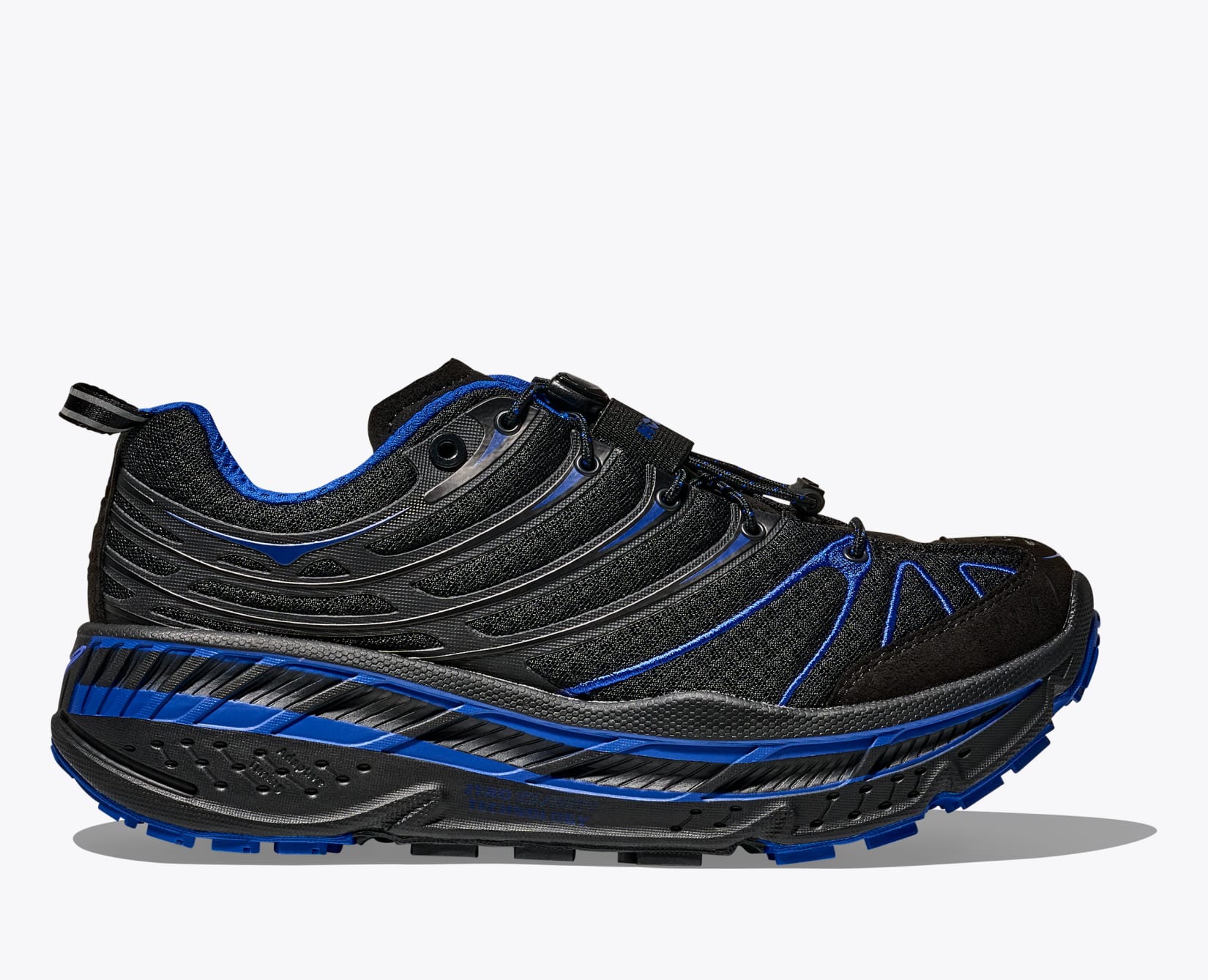 正規店仕入れの Running Trail OG Evo Stinson Shoe HOKA® | 靴