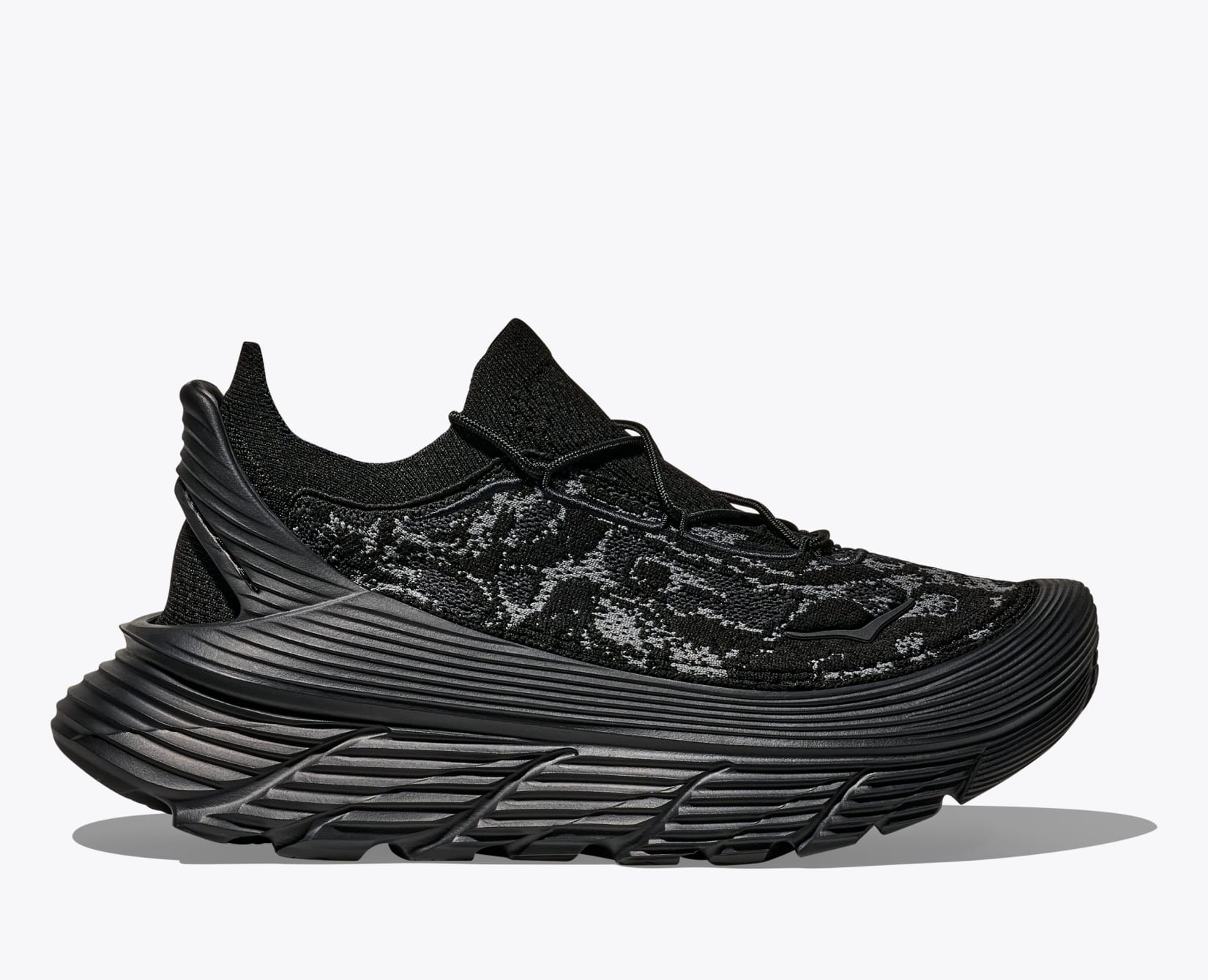 HOKA ONE ONE® Stealth/Tech Restore Chukka for | HOKA ONE ONE®