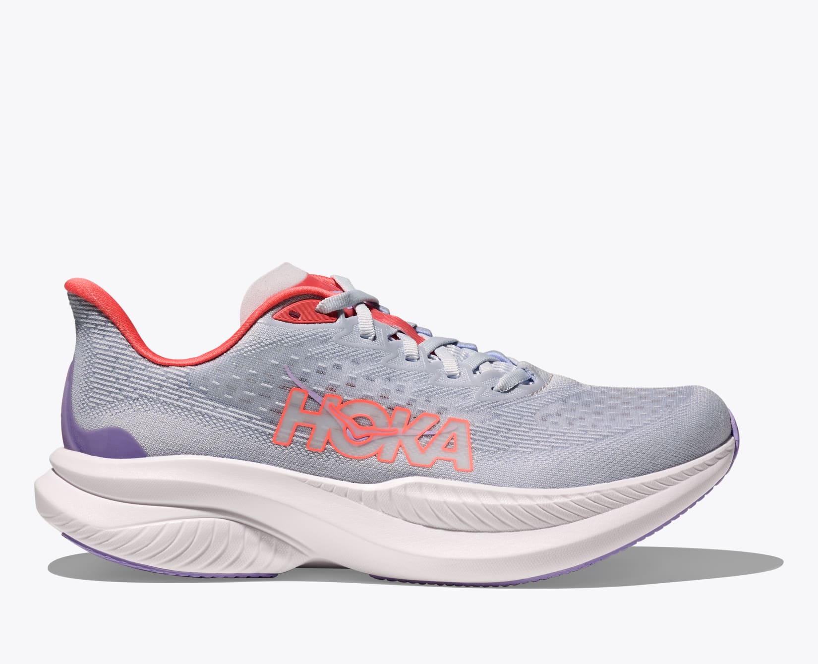 Women's Mach 6