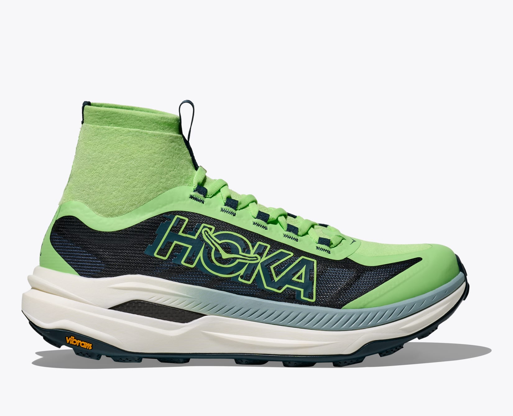 Men's Tecton X 3 Trail Running Shoe | HOKA®