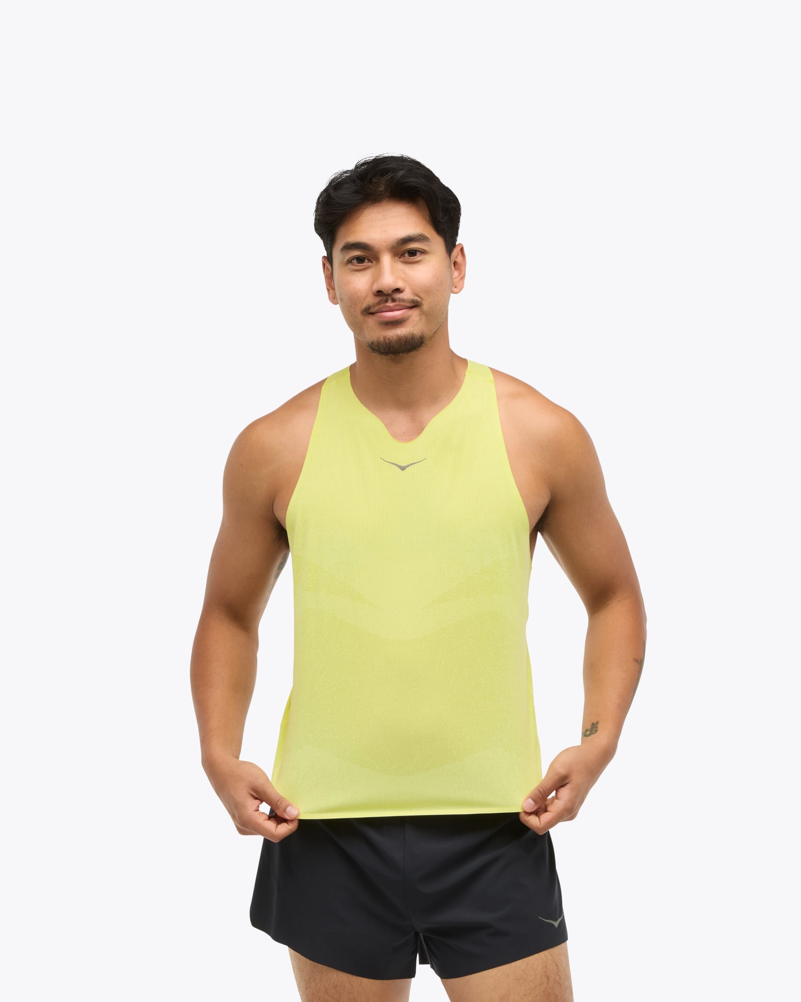 Men's Race Day Singlet
